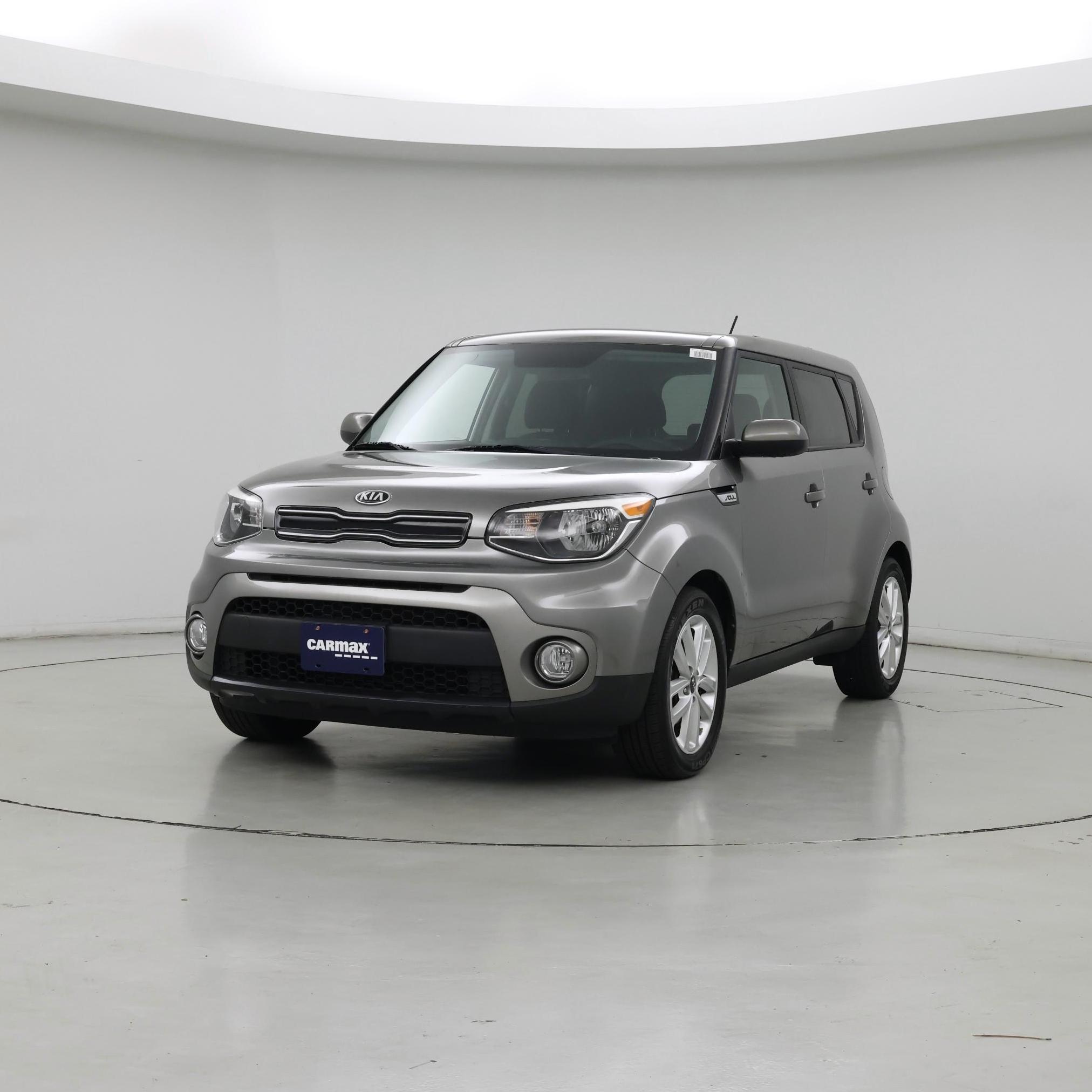 Thumbnail: 2017 Kia Soul - 4