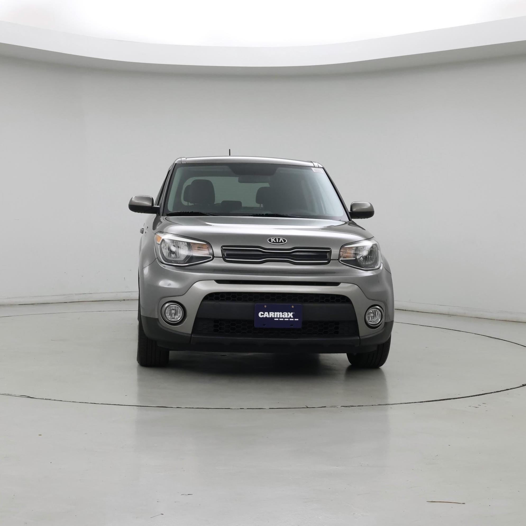 Thumbnail: 2017 Kia Soul - 5