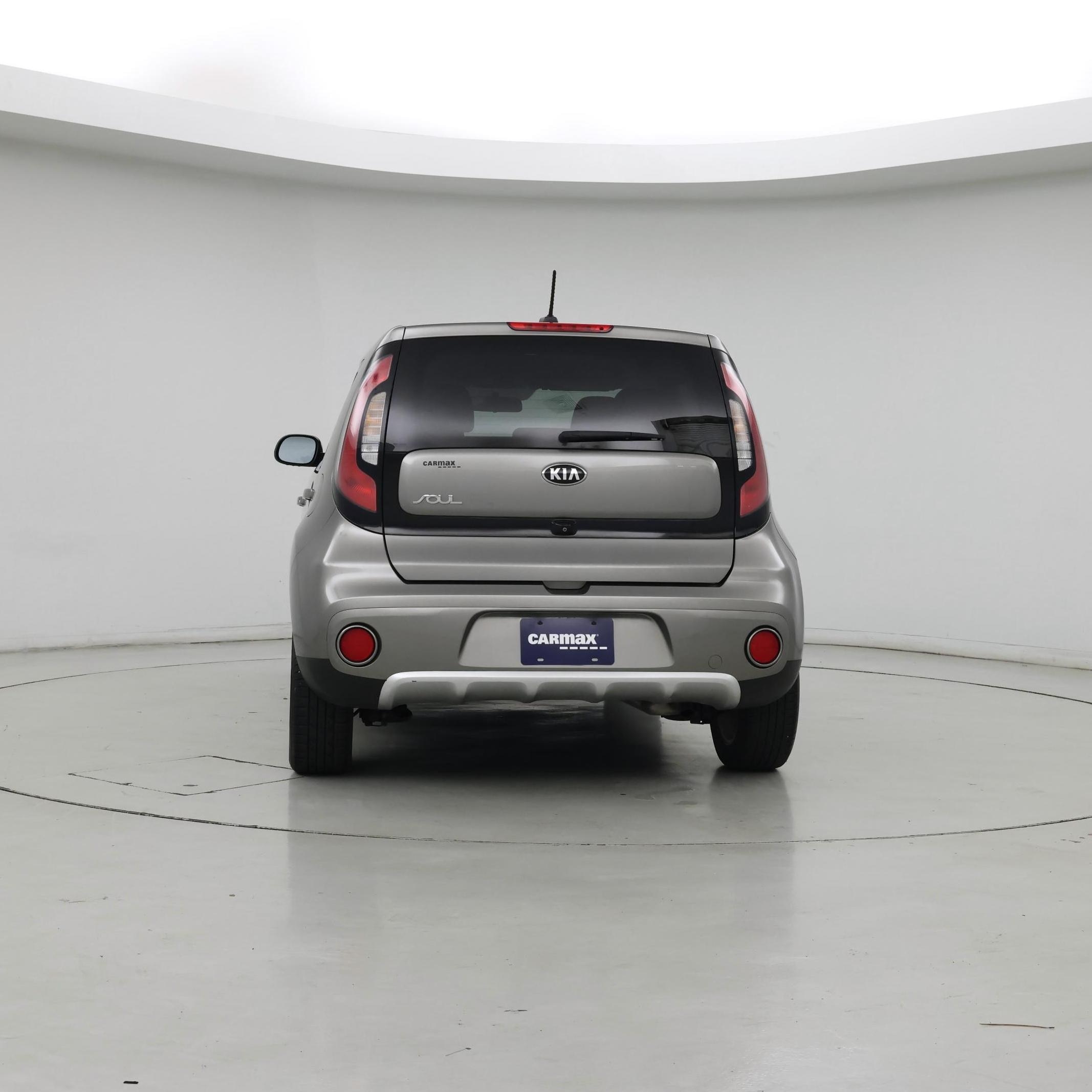 Thumbnail: 2017 Kia Soul - 6