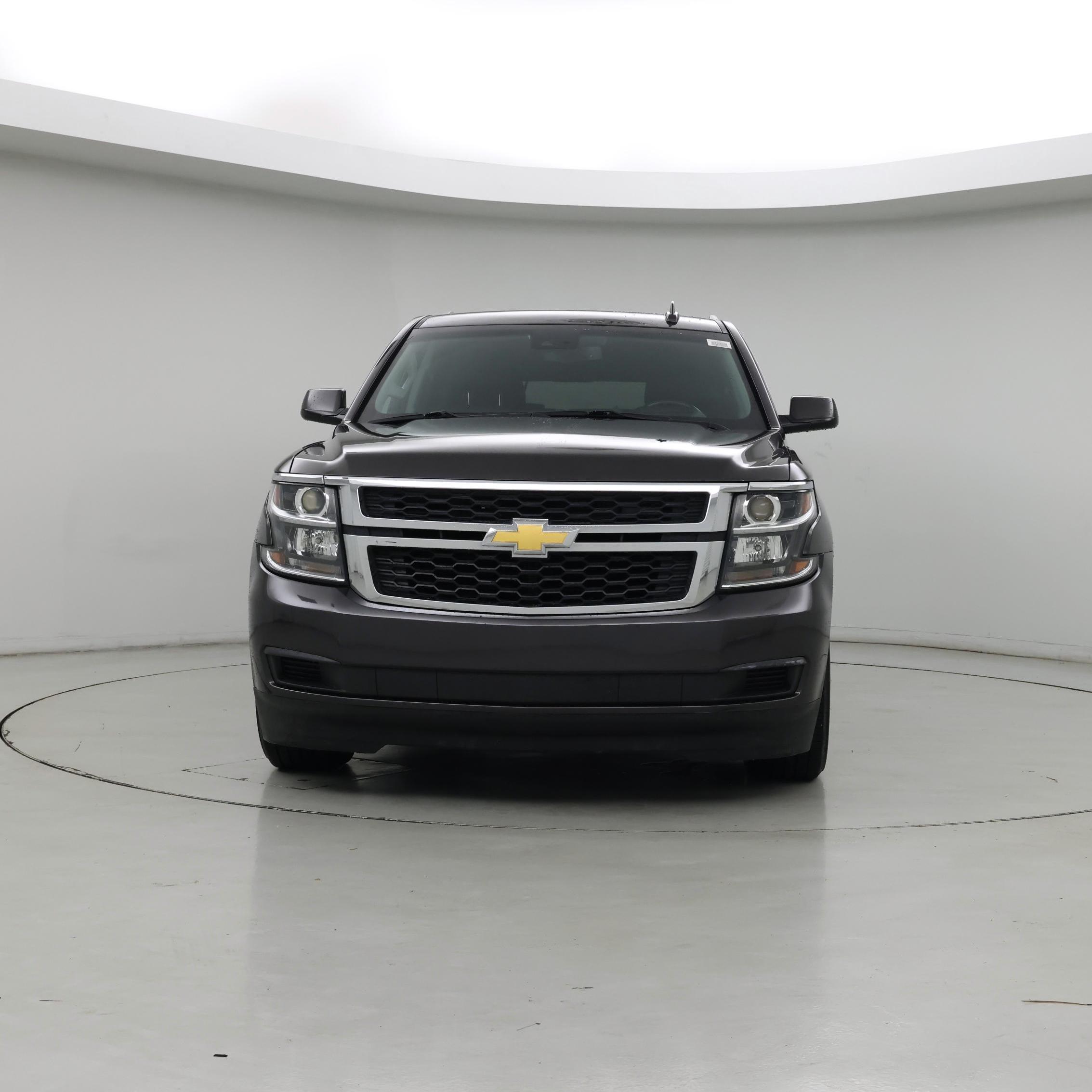 Thumbnail: 2018 Chevrolet Suburban - 5