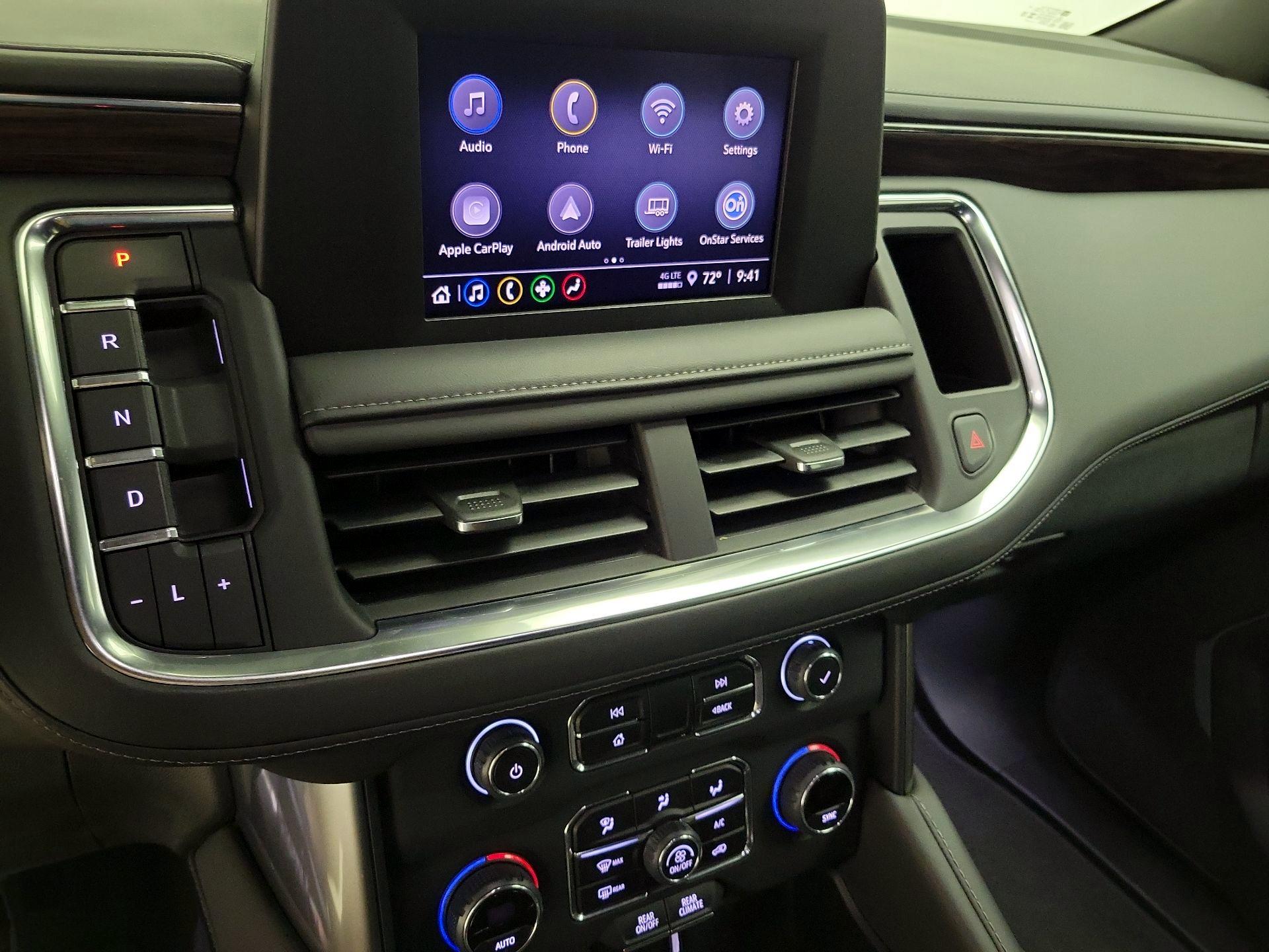 Thumbnail: 2023 Chevrolet Suburban - 14