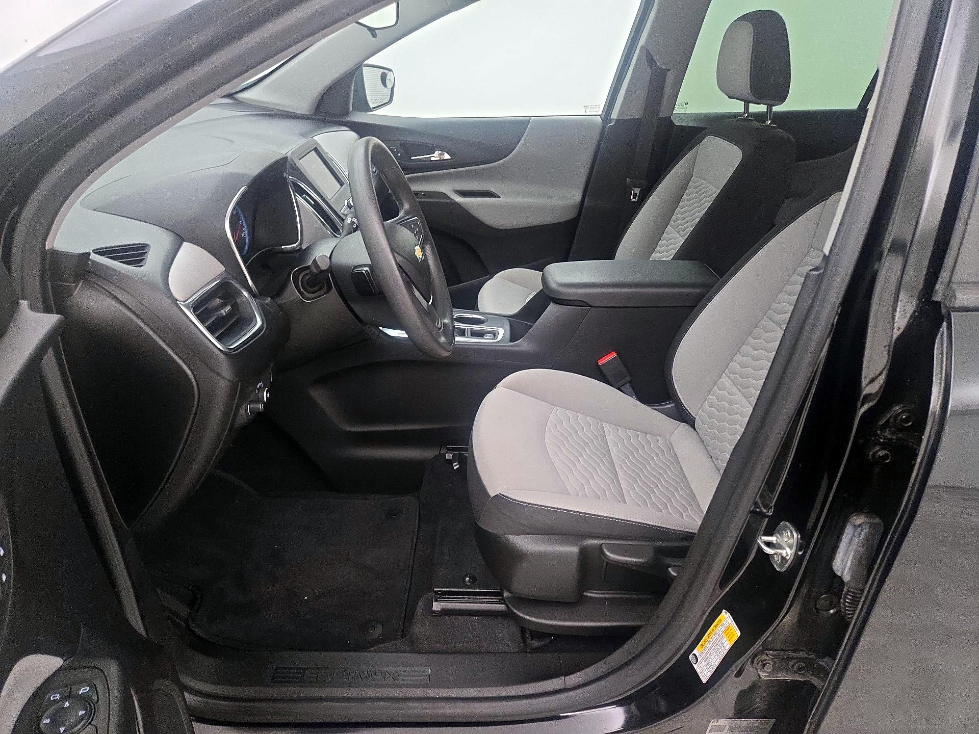 Thumbnail: 2020 Chevrolet Equinox - 11