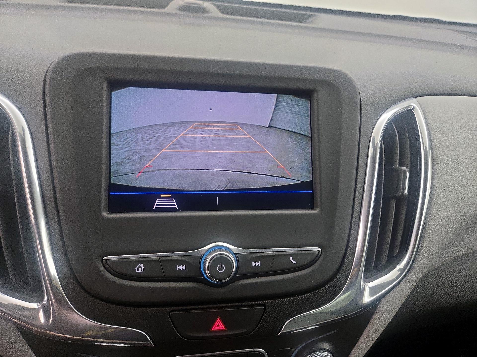 Thumbnail: 2020 Chevrolet Equinox - 14