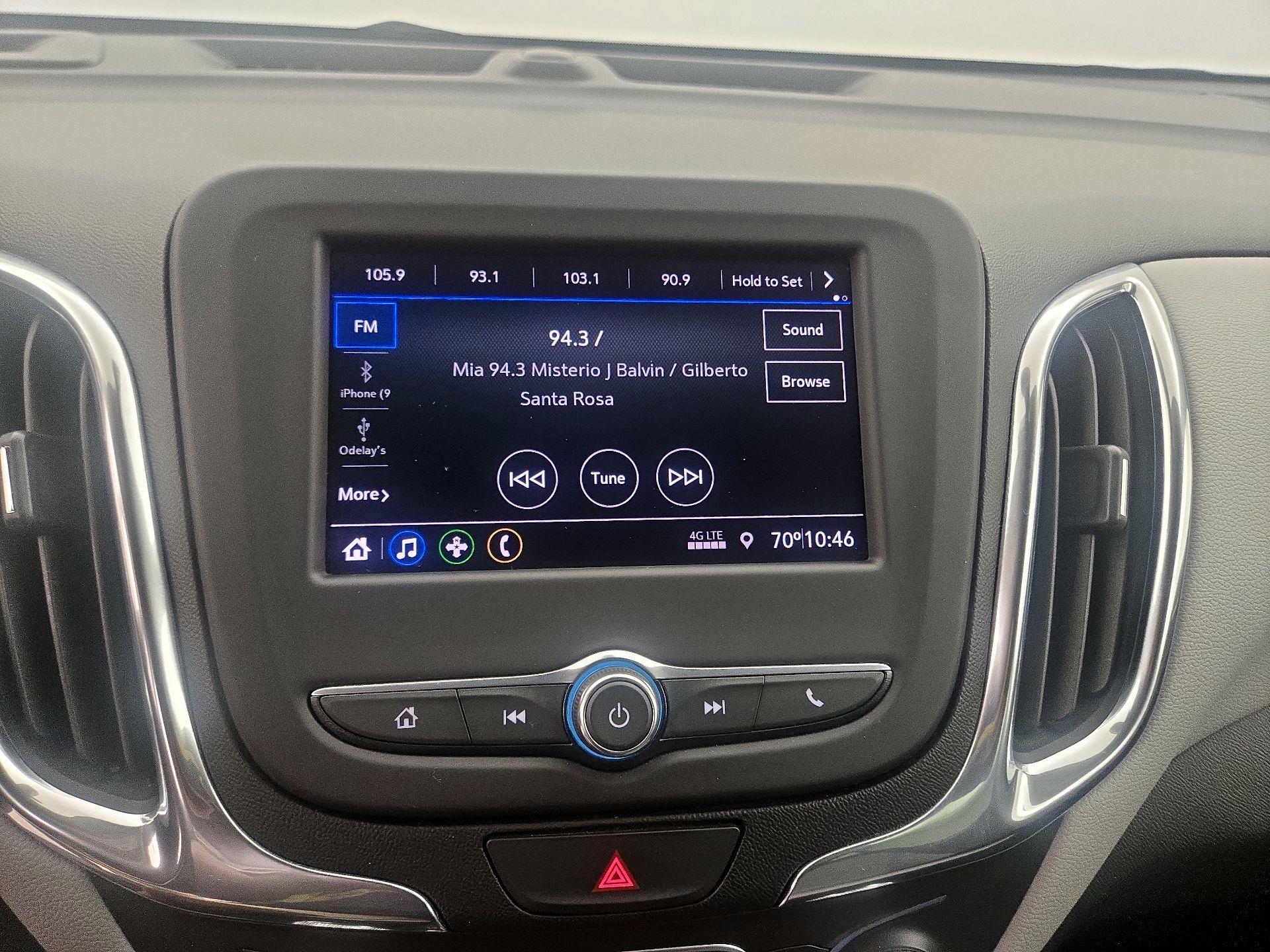 Thumbnail: 2020 Chevrolet Equinox - 15