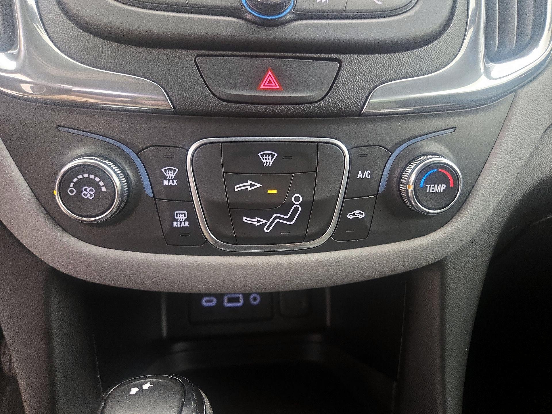 Thumbnail: 2020 Chevrolet Equinox - 16