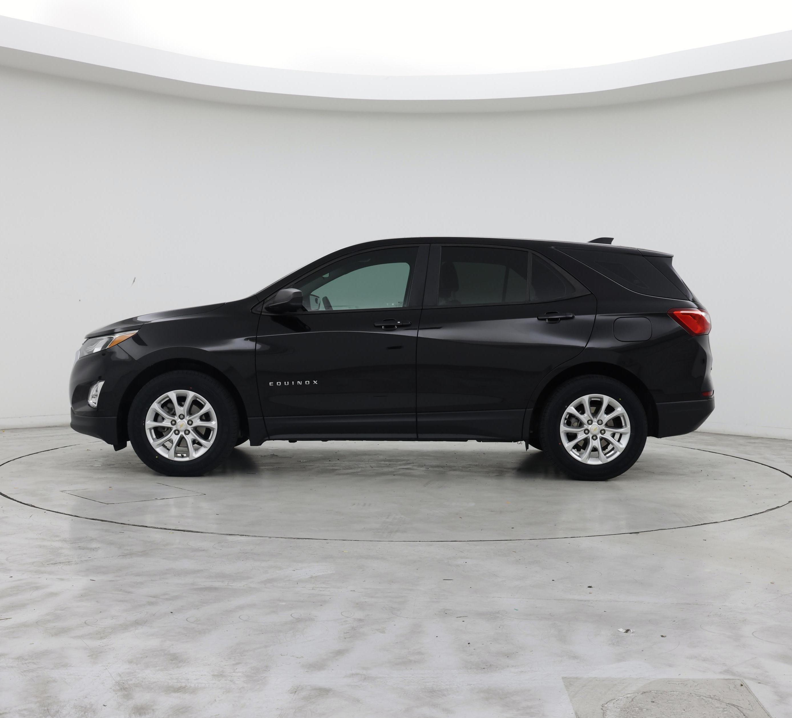 Thumbnail: 2020 Chevrolet Equinox - 3