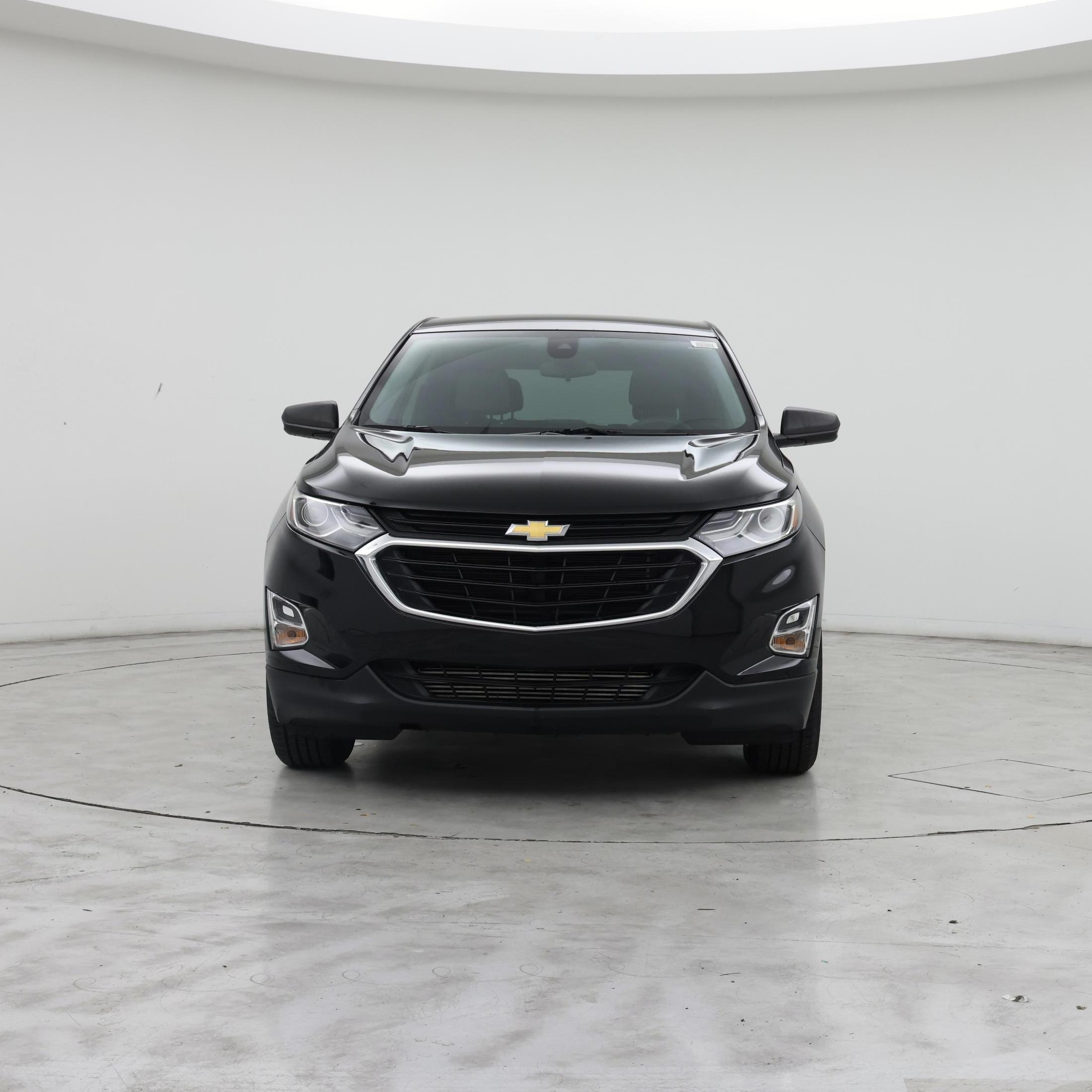 Thumbnail: 2020 Chevrolet Equinox - 5