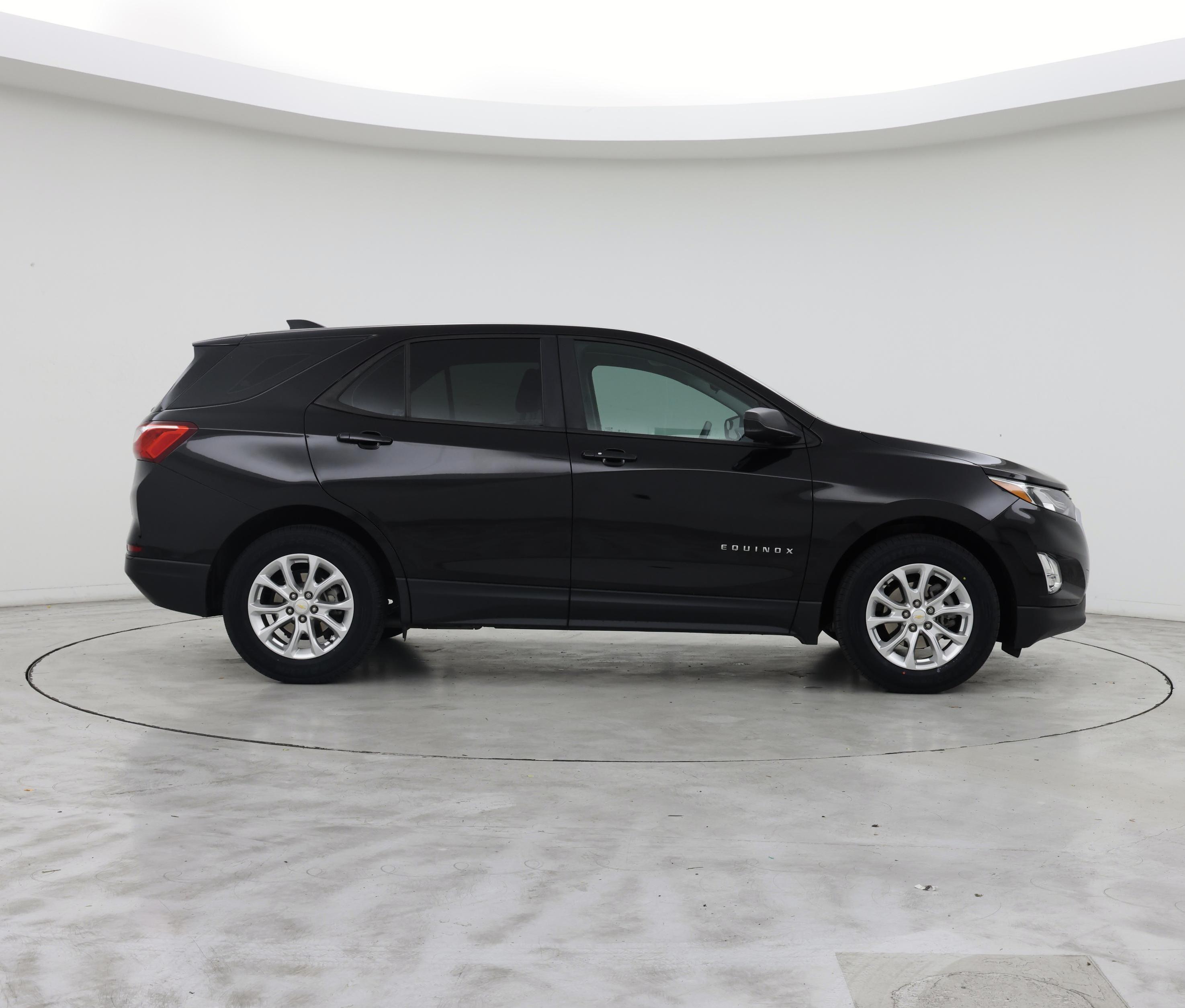 Thumbnail: 2020 Chevrolet Equinox - 7