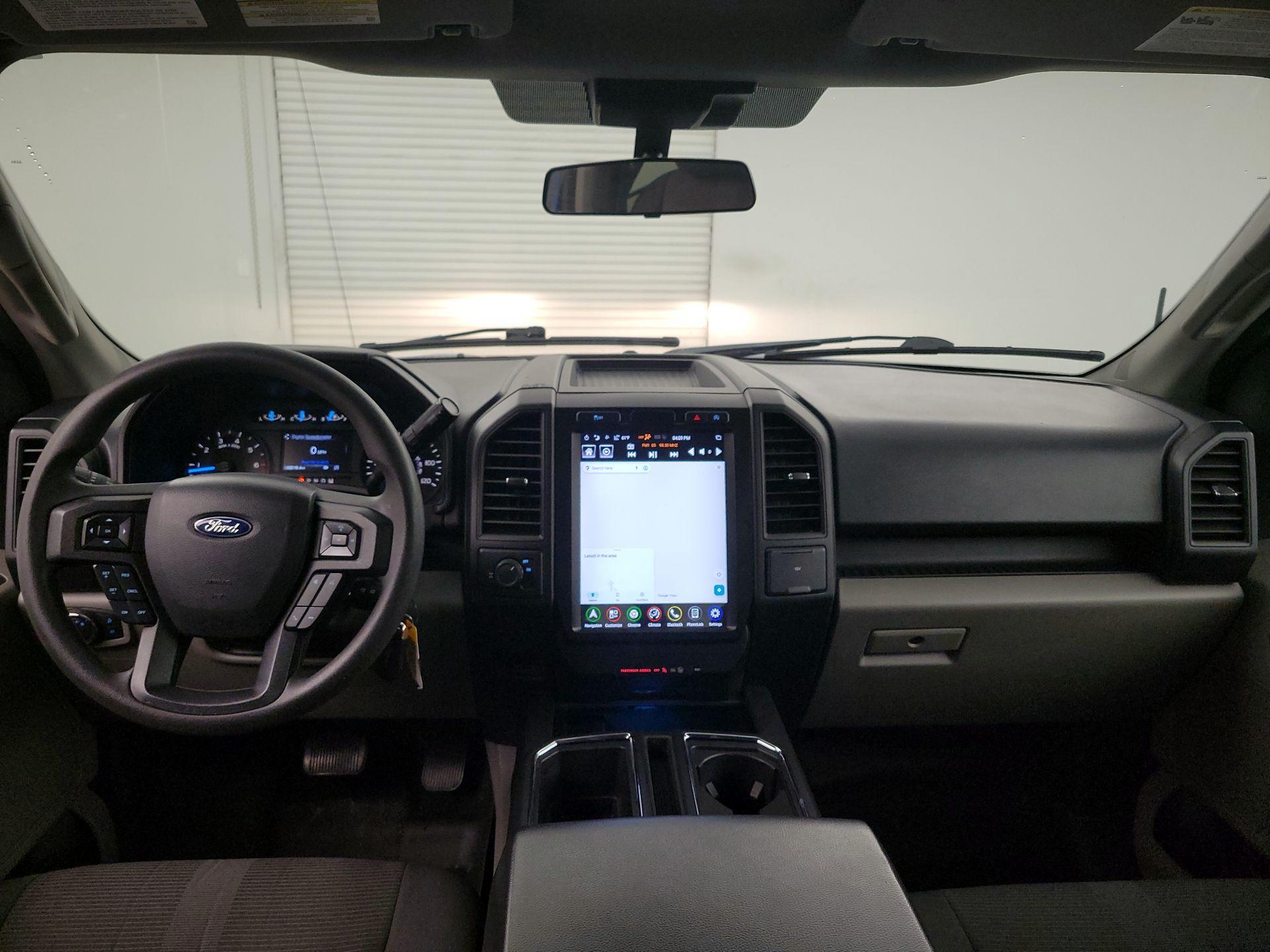 Thumbnail: 2019 Ford F-150 - 9