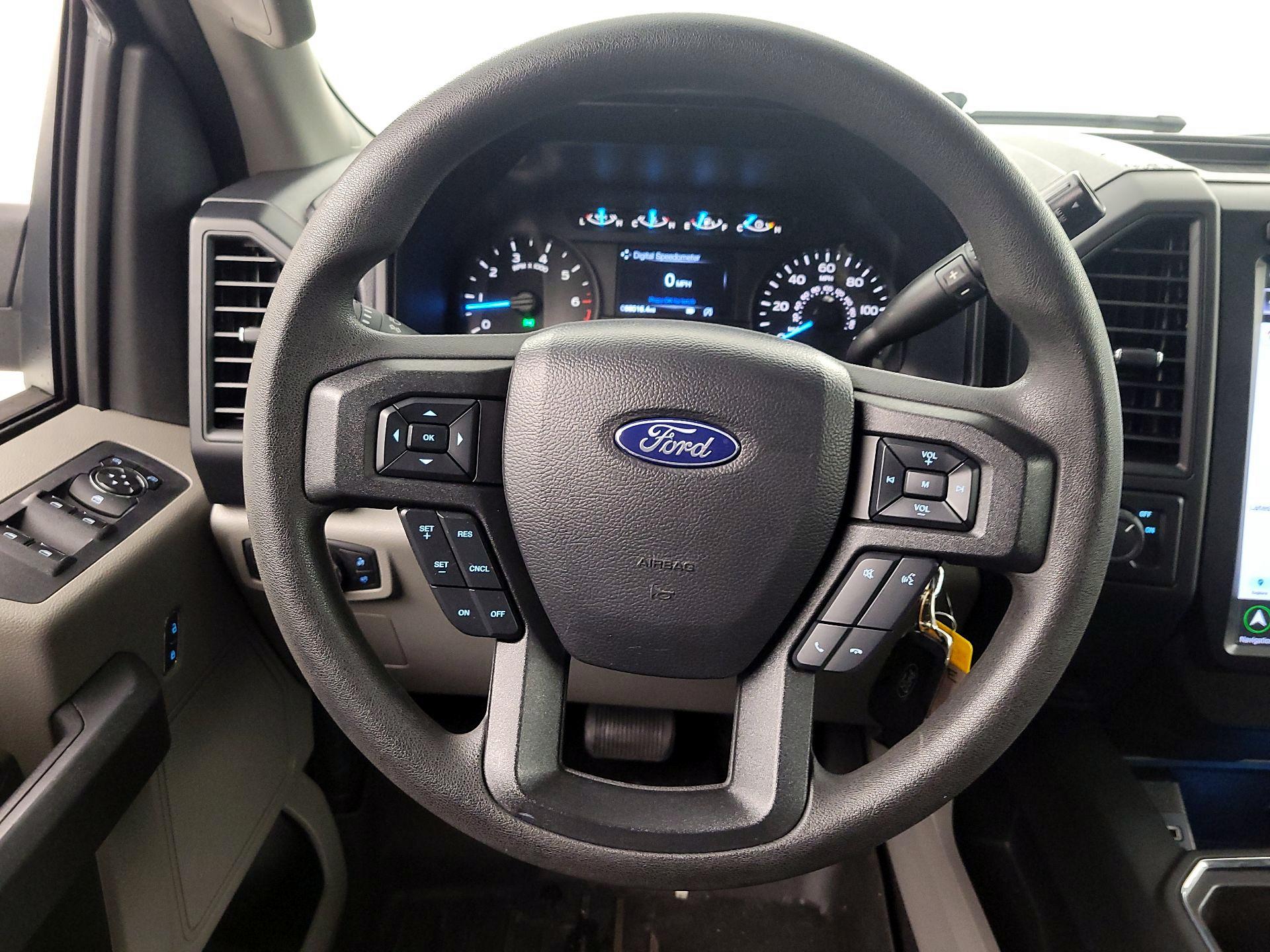 Thumbnail: 2019 Ford F-150 - 10