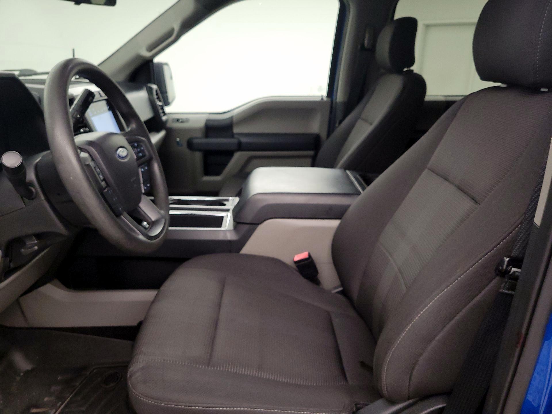 Thumbnail: 2019 Ford F-150 - 11