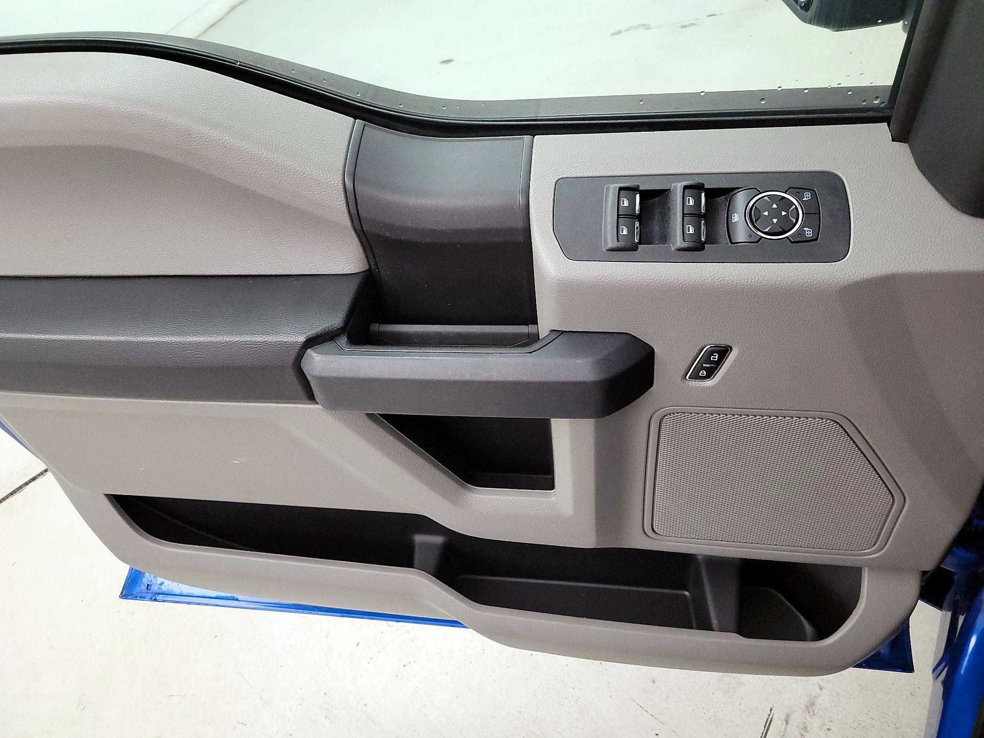 Thumbnail: 2019 Ford F-150 - 12