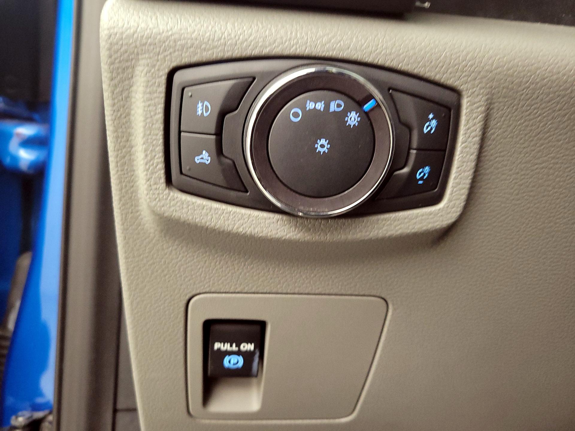 Thumbnail: 2019 Ford F-150 - 13