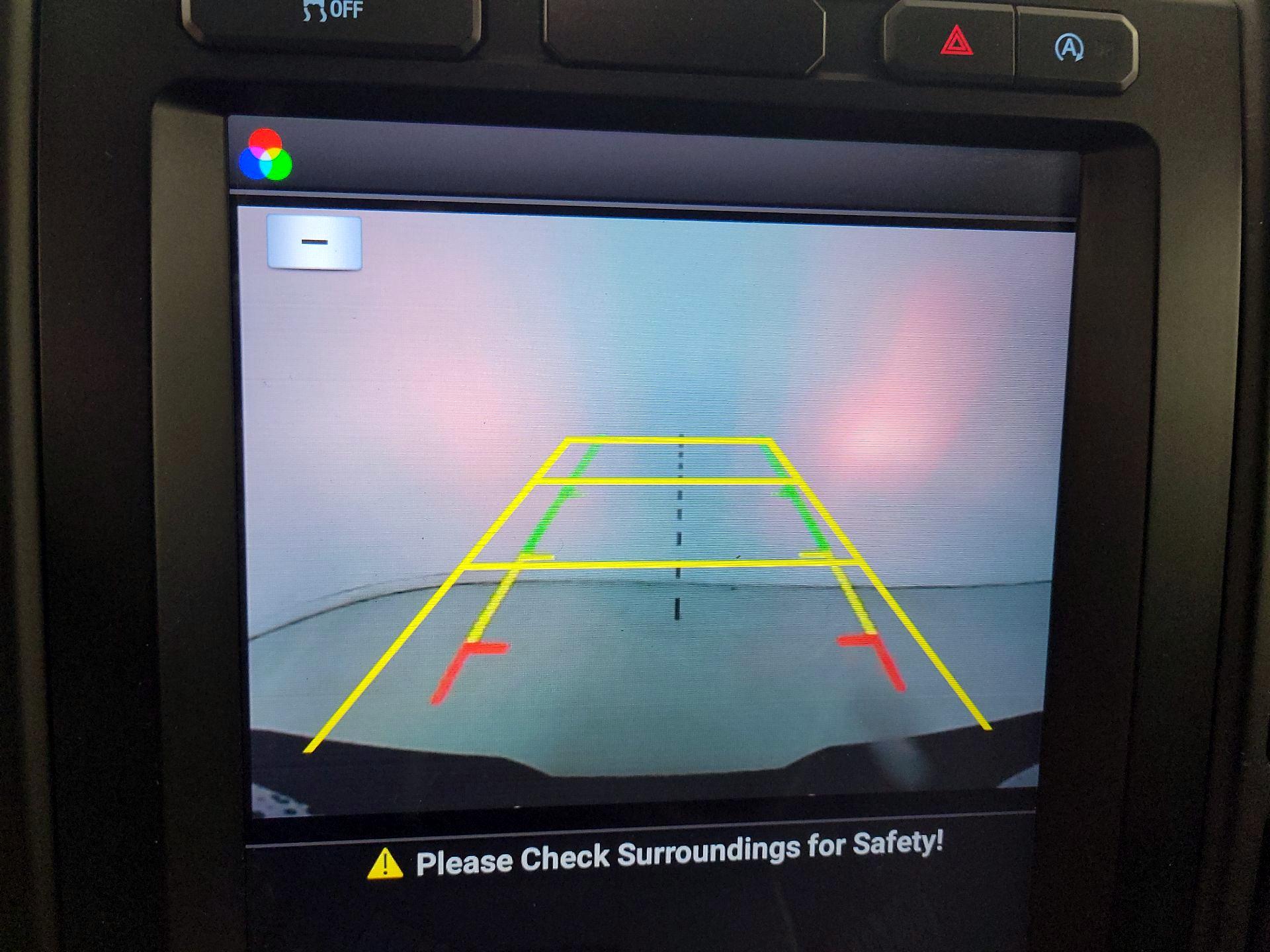 Thumbnail: 2019 Ford F-150 - 15