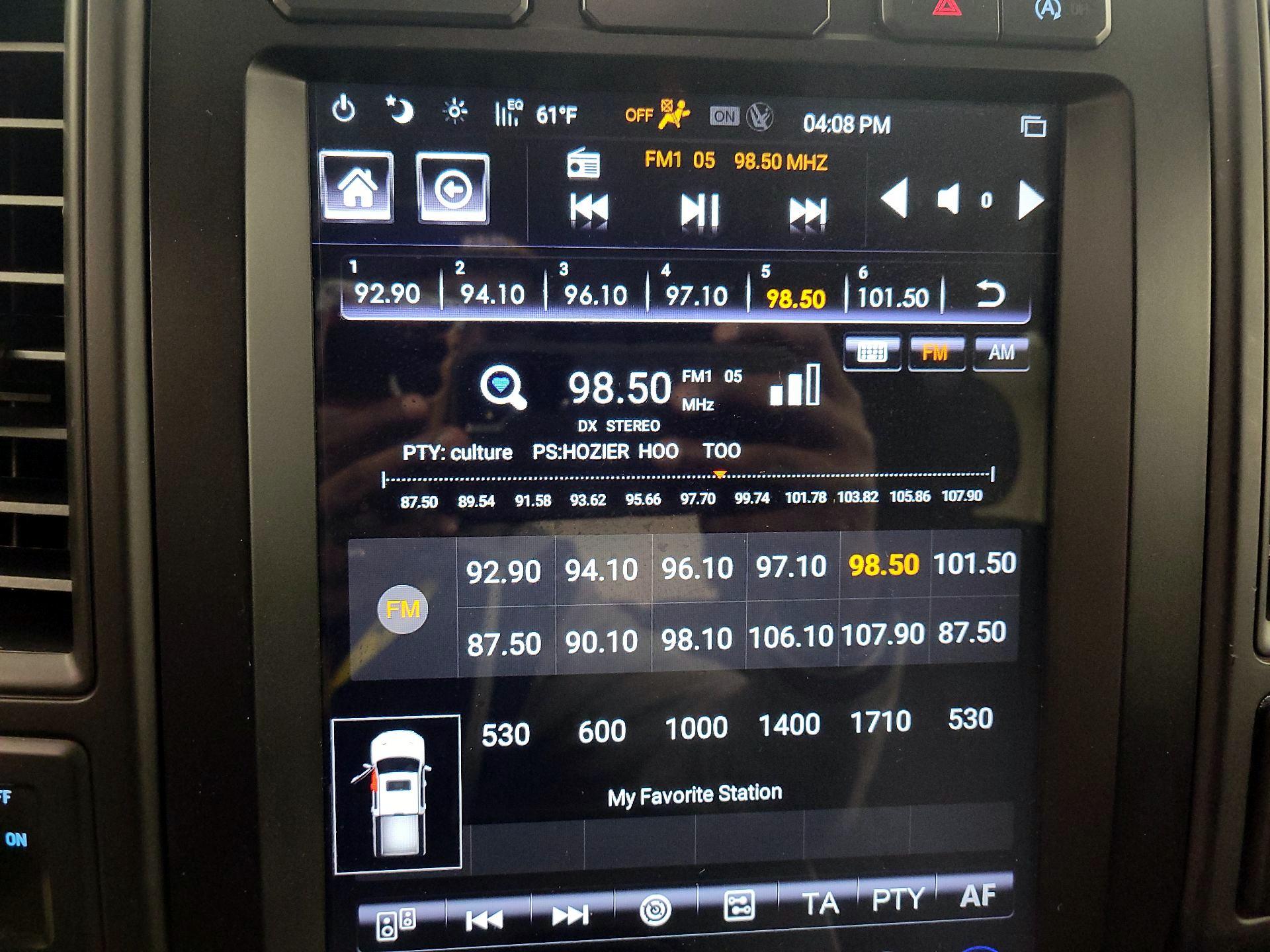 Thumbnail: 2019 Ford F-150 - 16