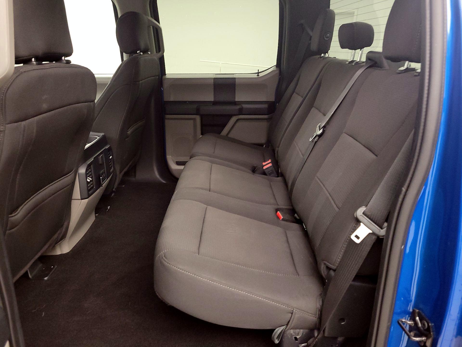 Thumbnail: 2019 Ford F-150 - 20