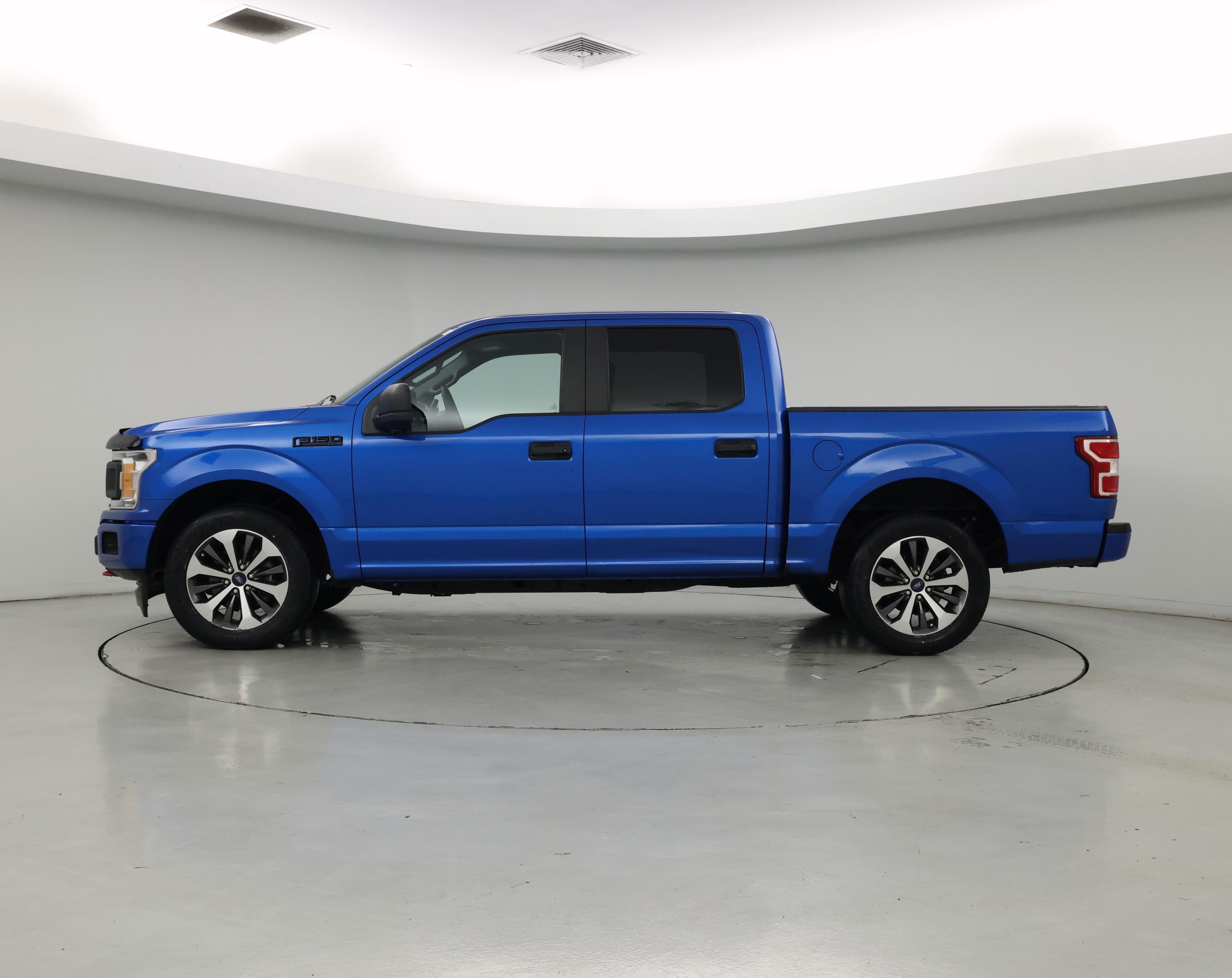 Thumbnail: 2019 Ford F-150 - 3