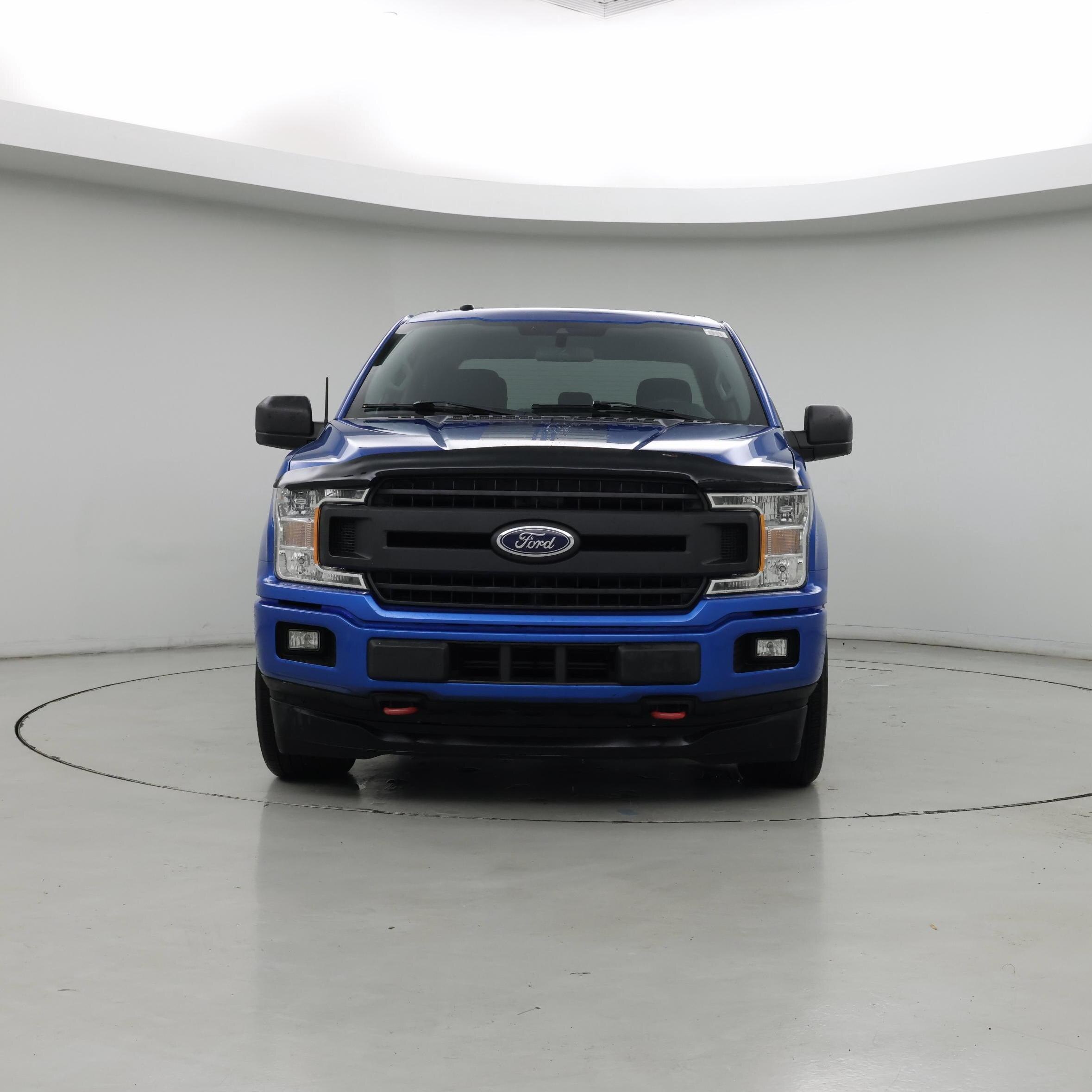 Thumbnail: 2019 Ford F-150 - 5