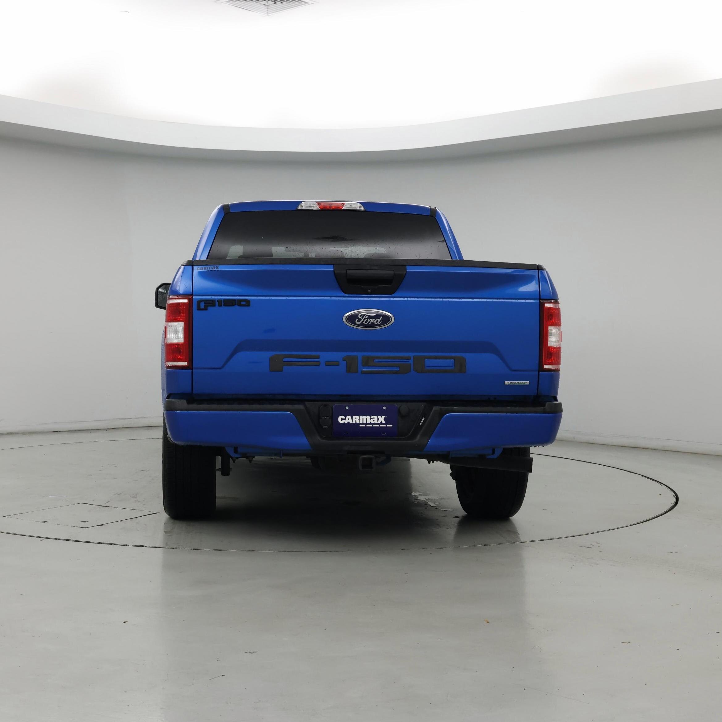 Thumbnail: 2019 Ford F-150 - 6