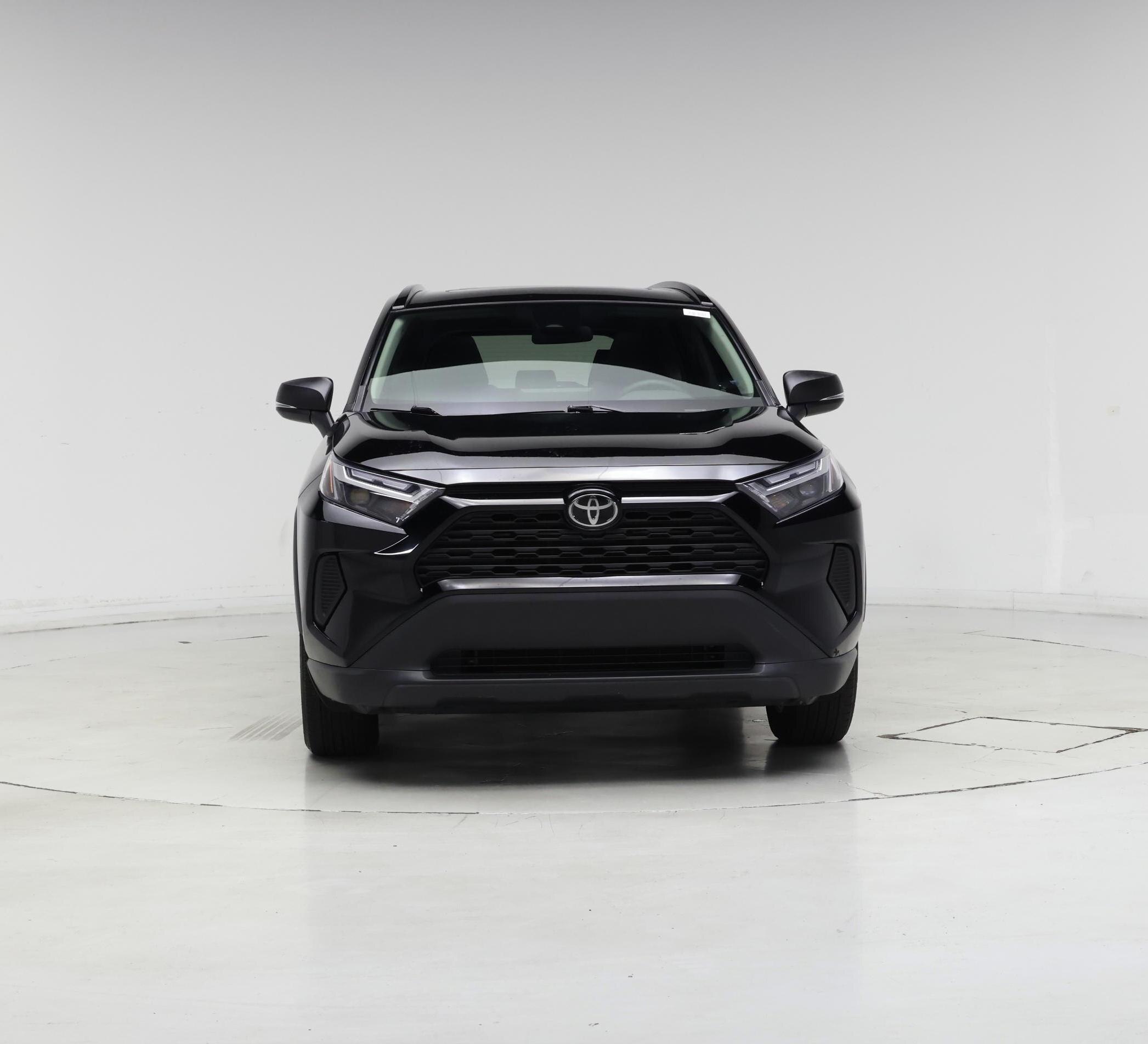 Thumbnail: 2022 Toyota RAV4 - 5