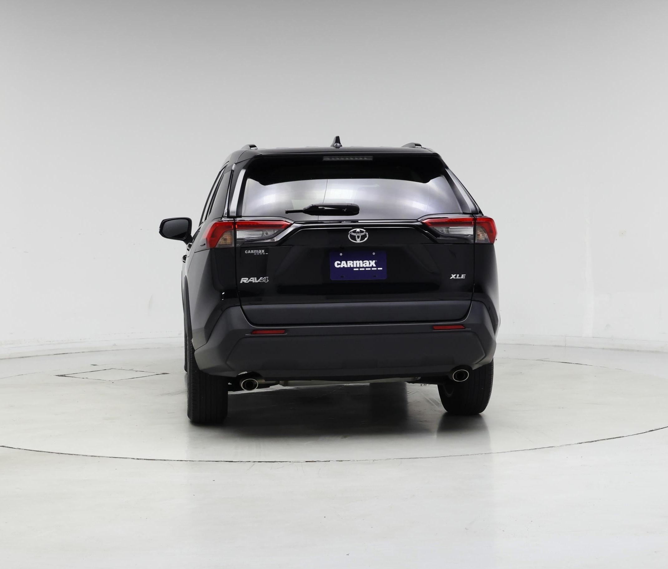 Thumbnail: 2022 Toyota RAV4 - 6