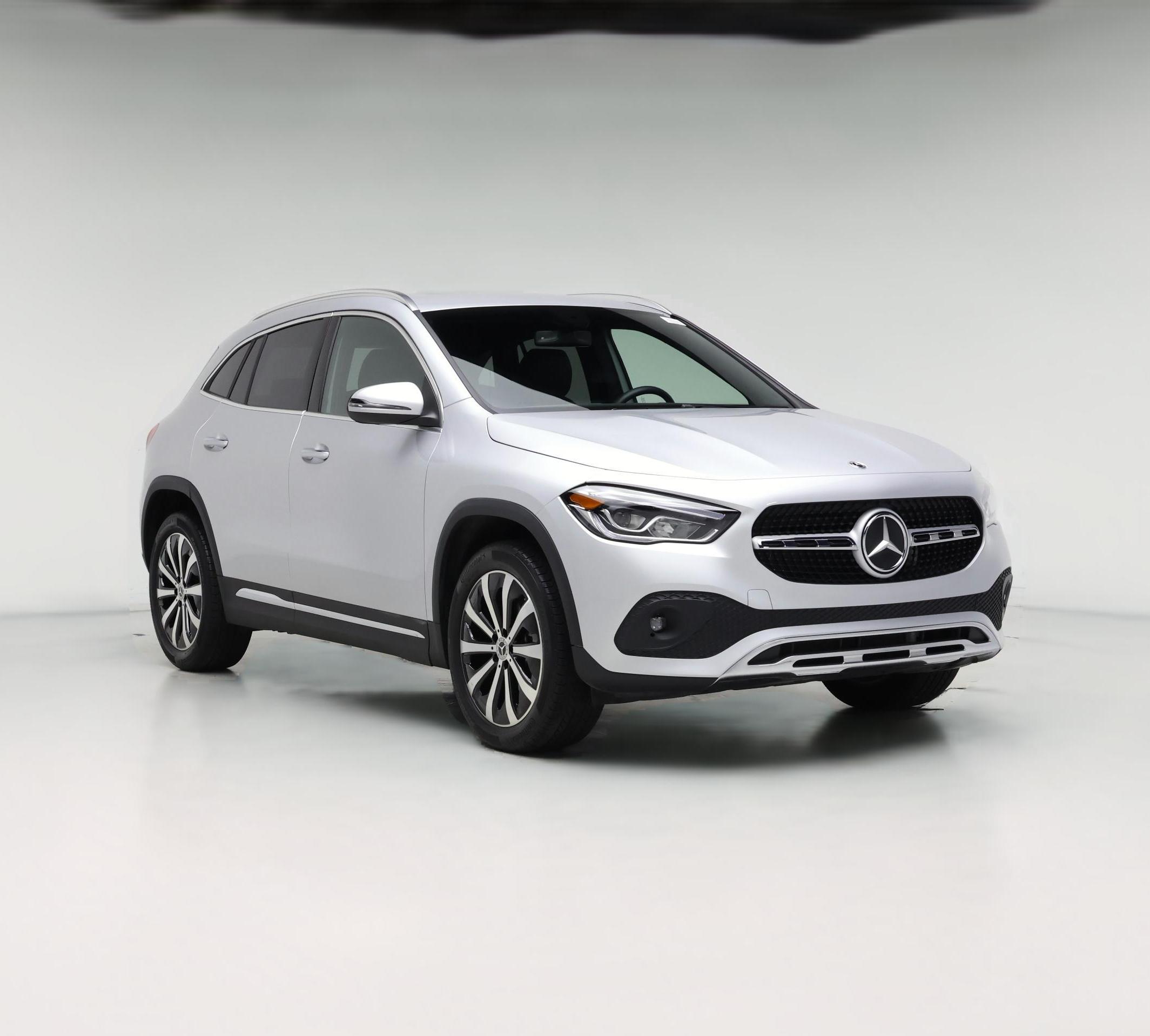 Thumbnail: 2023 Mercedes-Benz GLA - 1