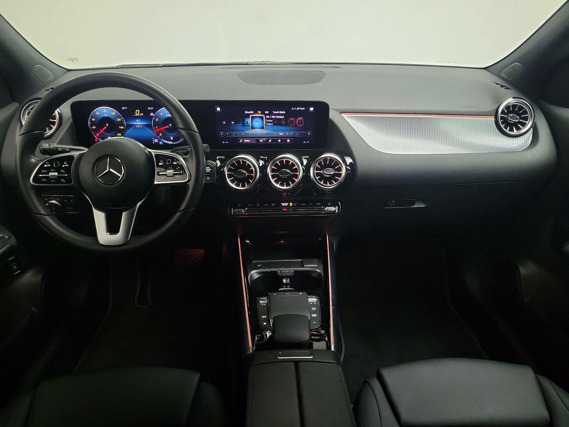 Thumbnail: 2023 Mercedes-Benz GLA - 9