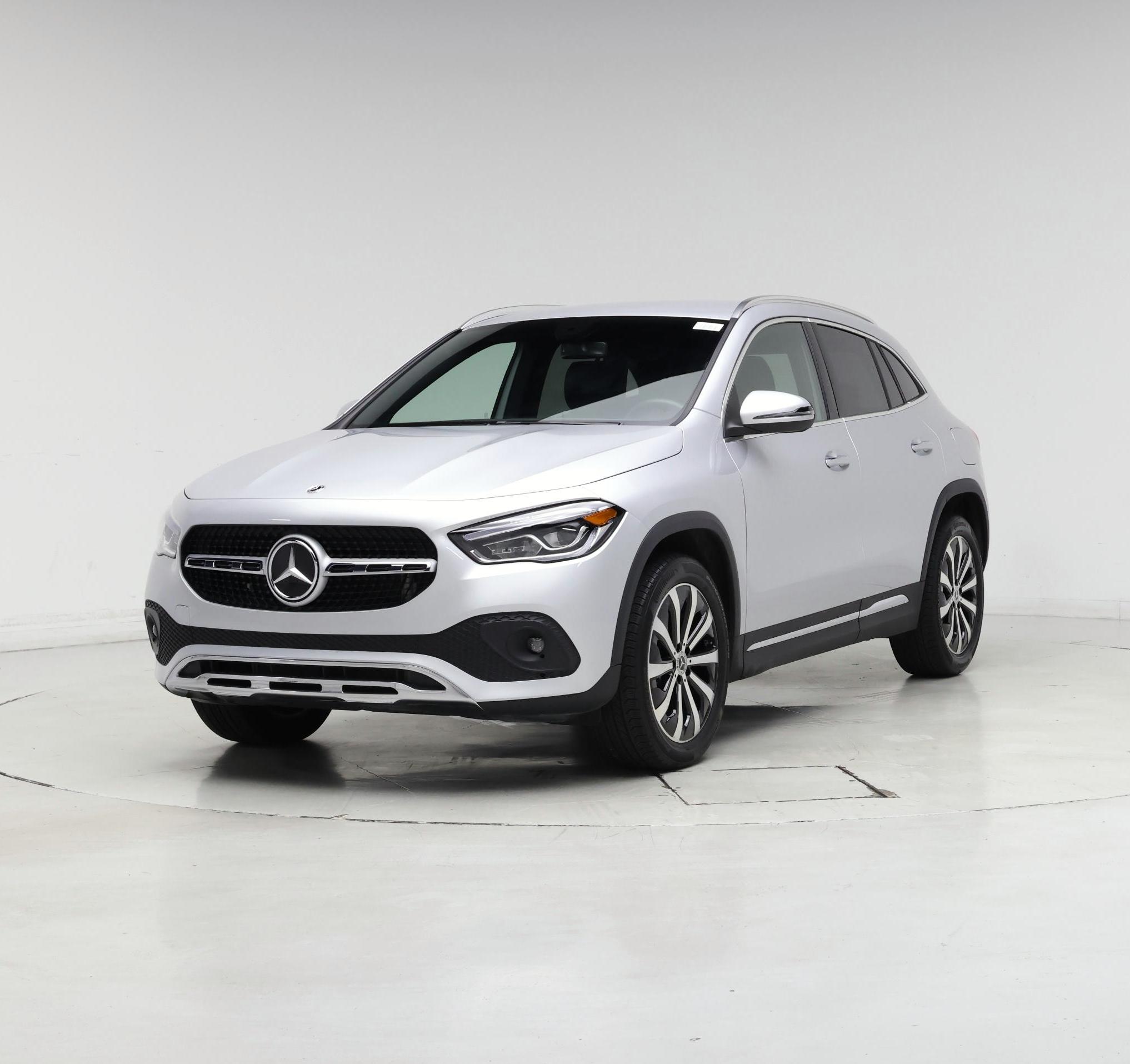 Thumbnail: 2023 Mercedes-Benz GLA - 4