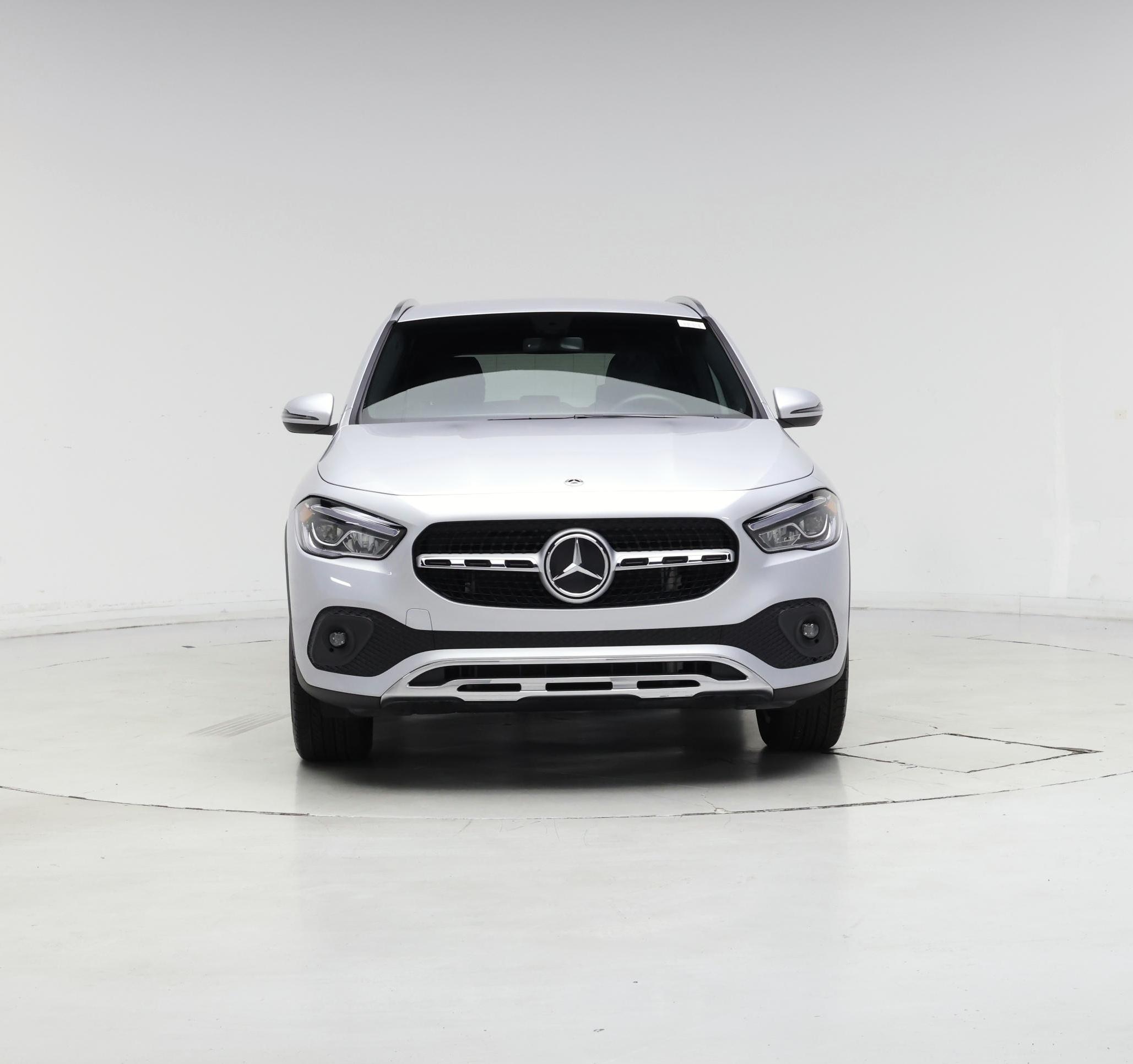 Thumbnail: 2023 Mercedes-Benz GLA - 5