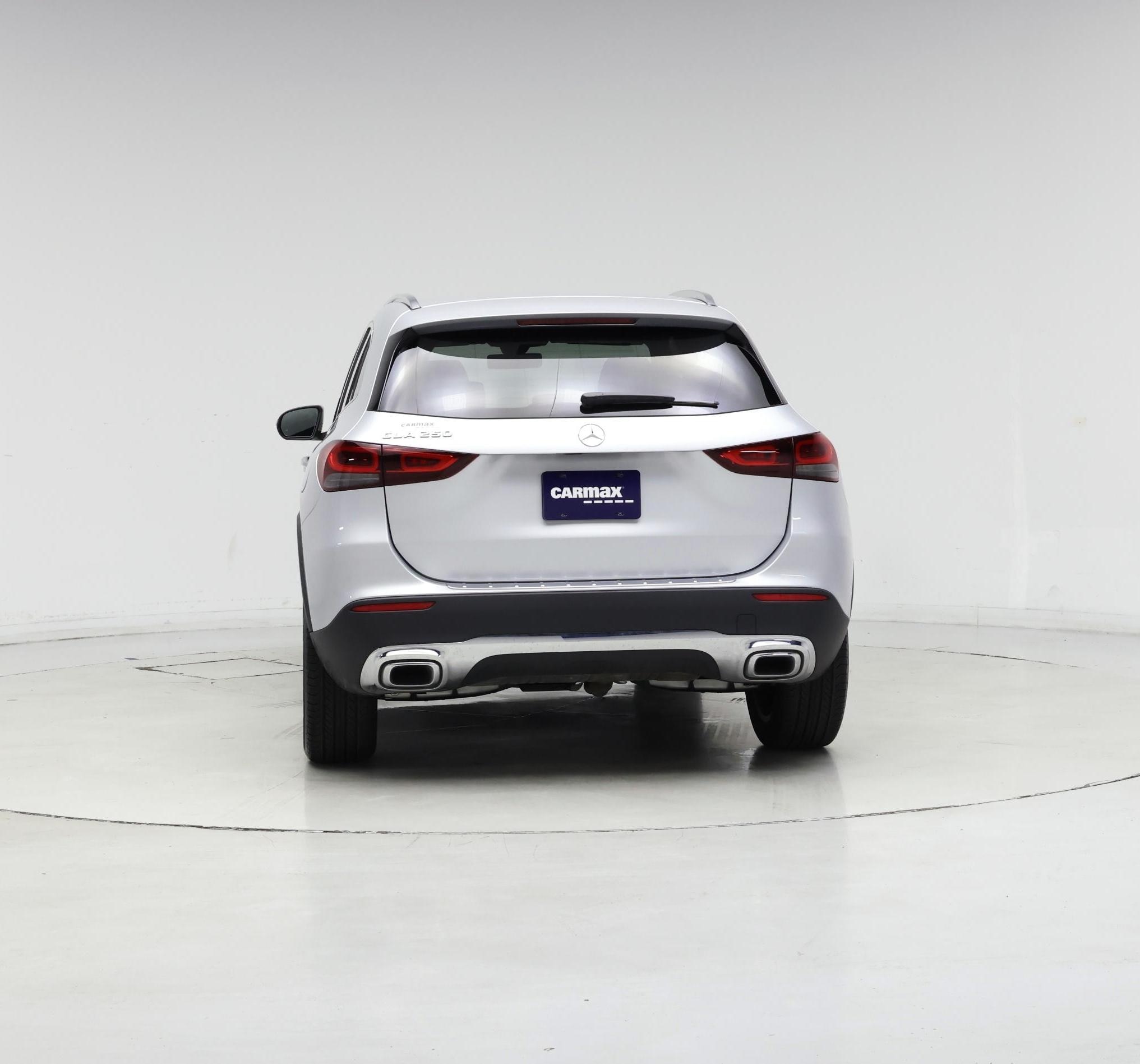 Thumbnail: 2023 Mercedes-Benz GLA - 6