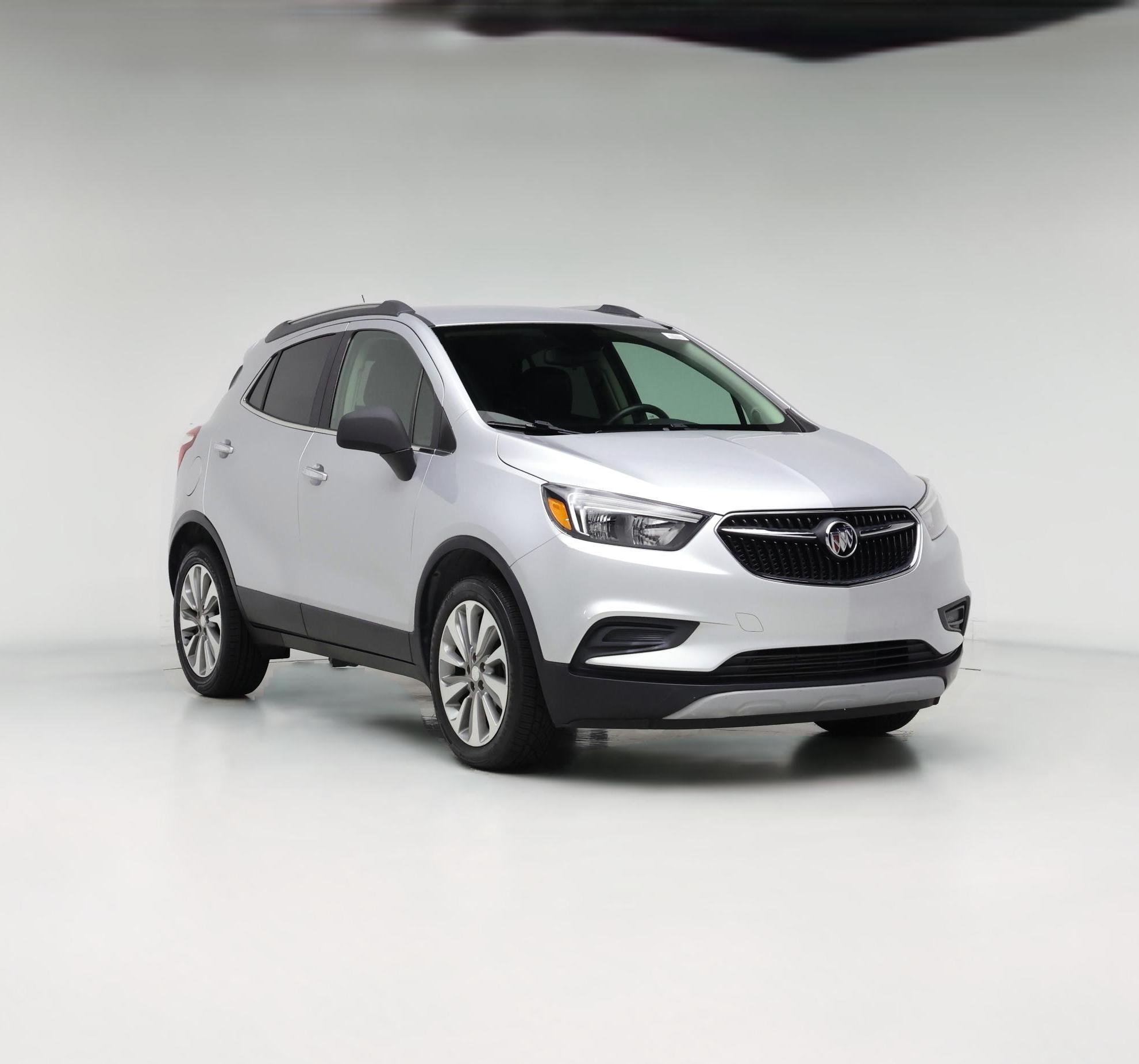 Thumbnail: 2019 Buick Encore - 1