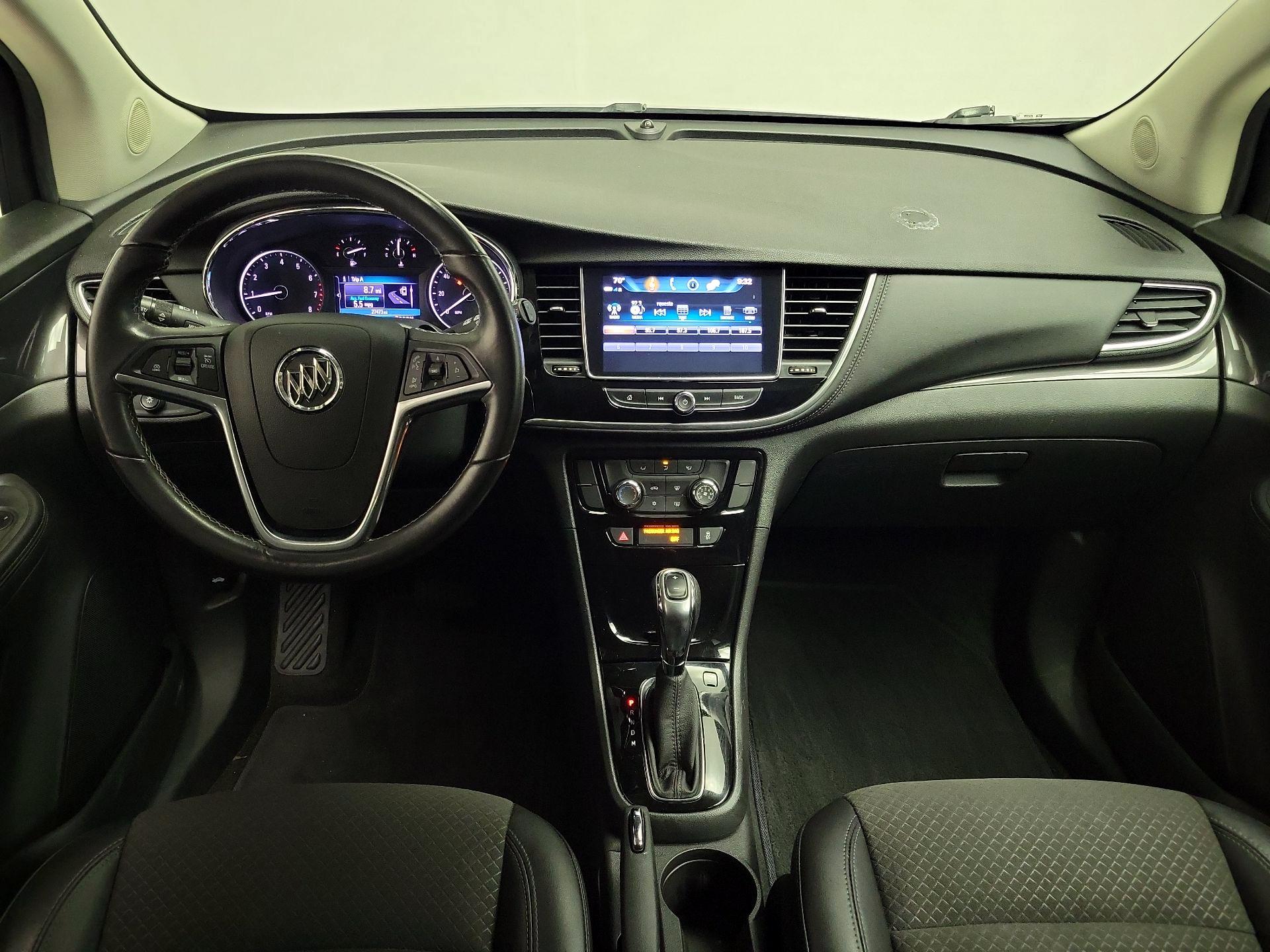 Thumbnail: 2019 Buick Encore - 9