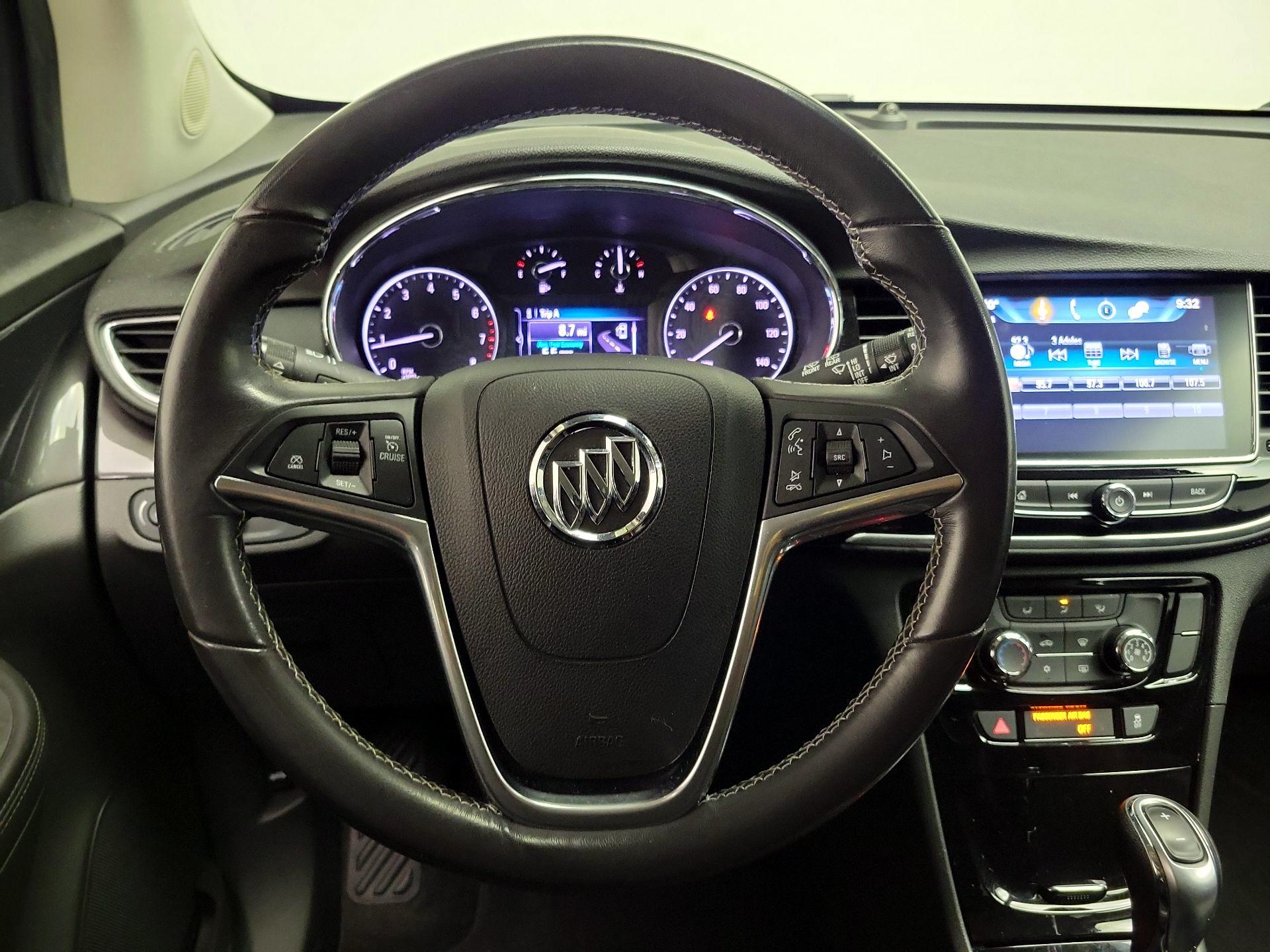 Thumbnail: 2019 Buick Encore - 10