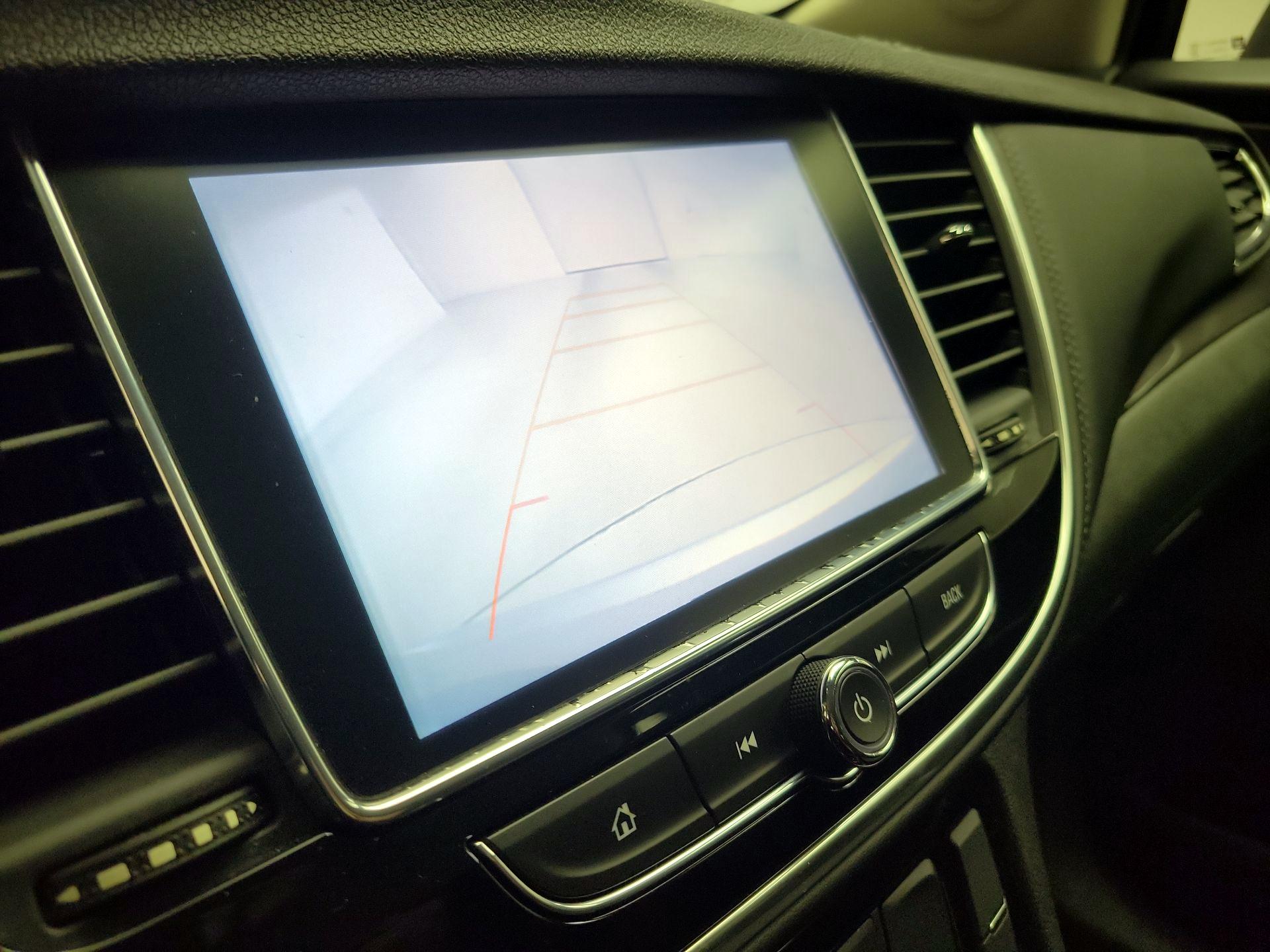 Thumbnail: 2019 Buick Encore - 14