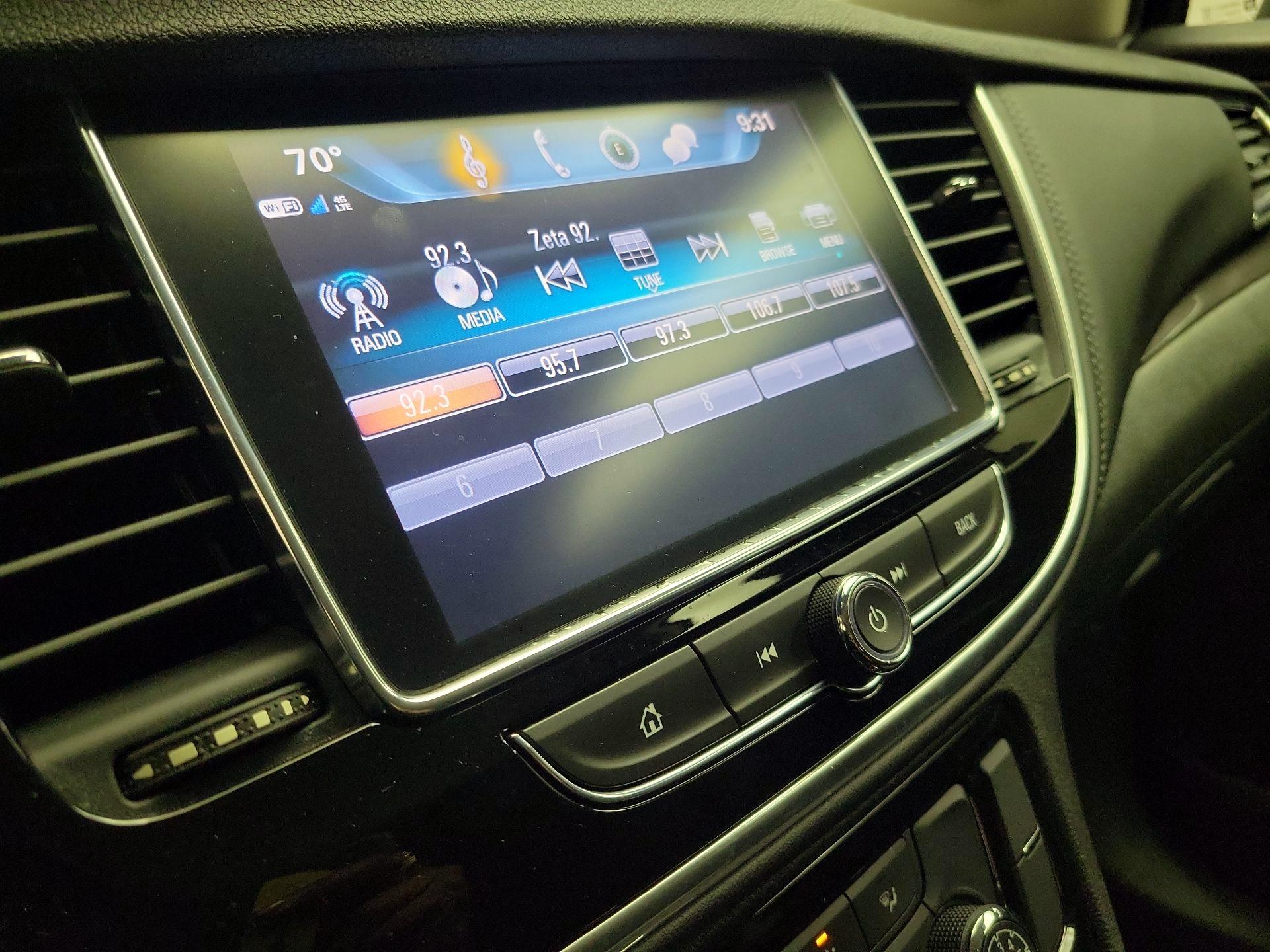 Thumbnail: 2019 Buick Encore - 15