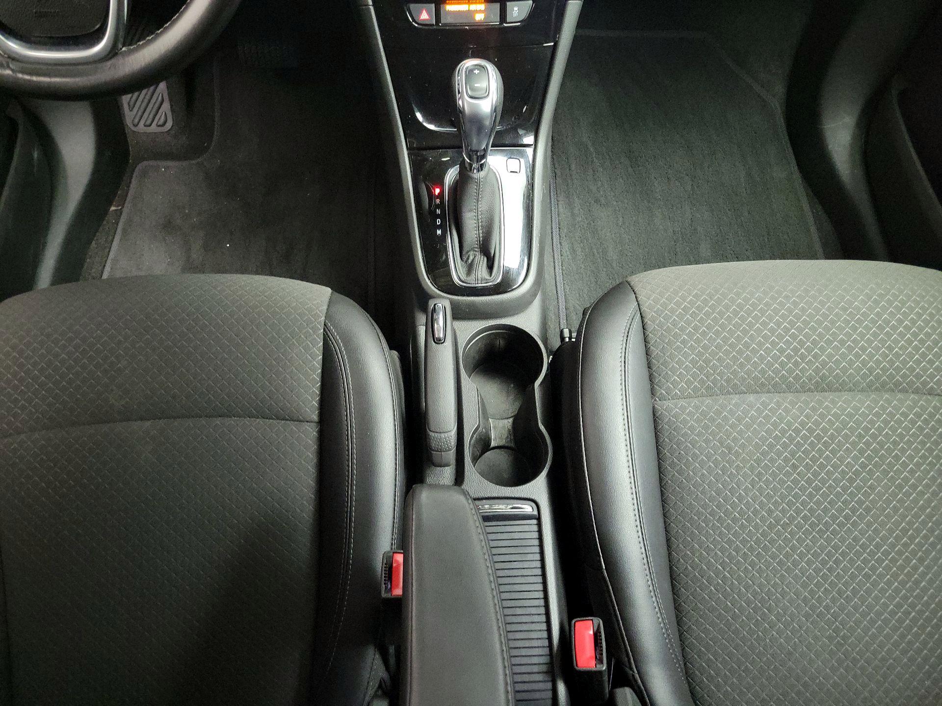 Thumbnail: 2019 Buick Encore - 17