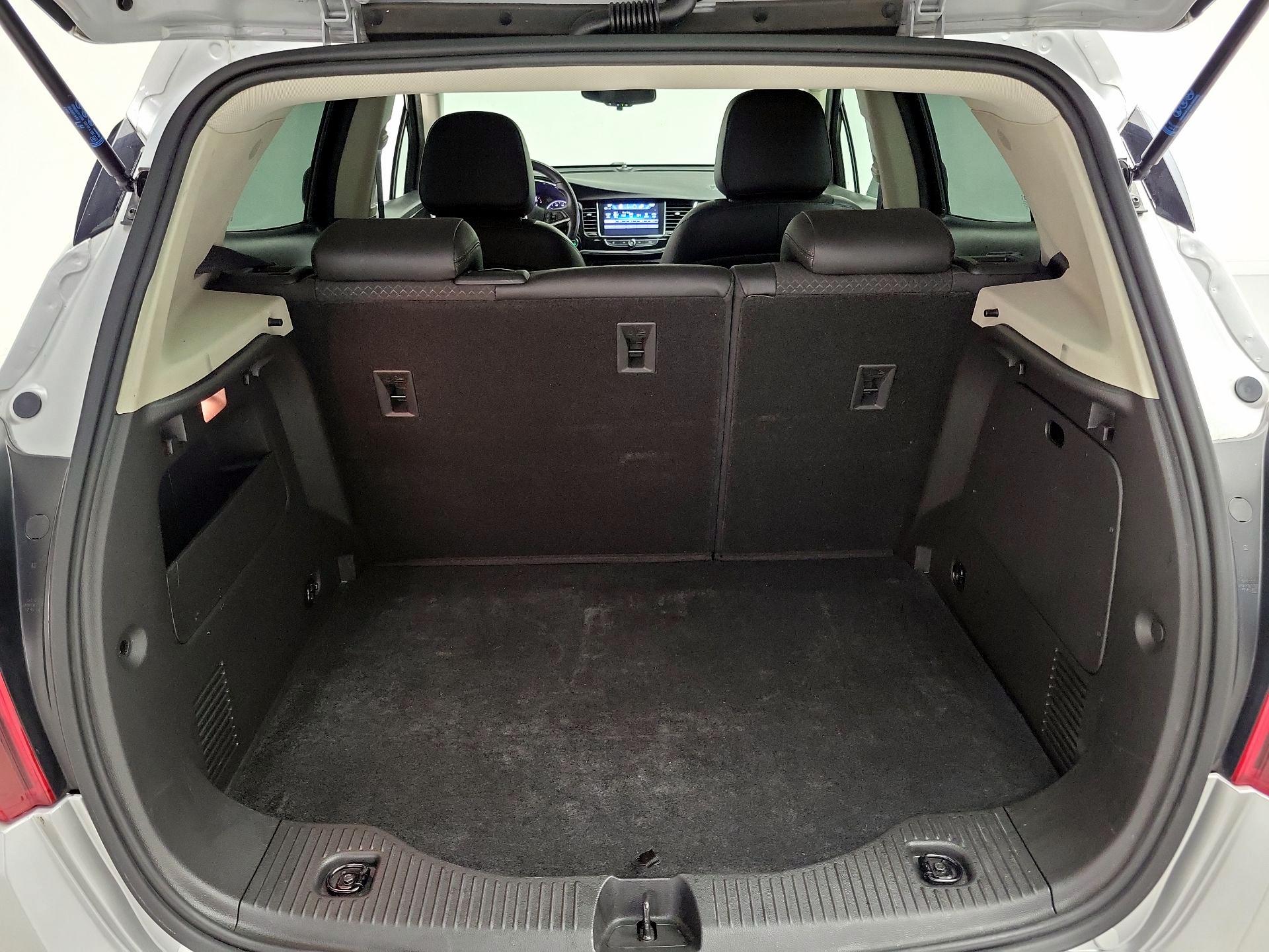 Thumbnail: 2019 Buick Encore - 20