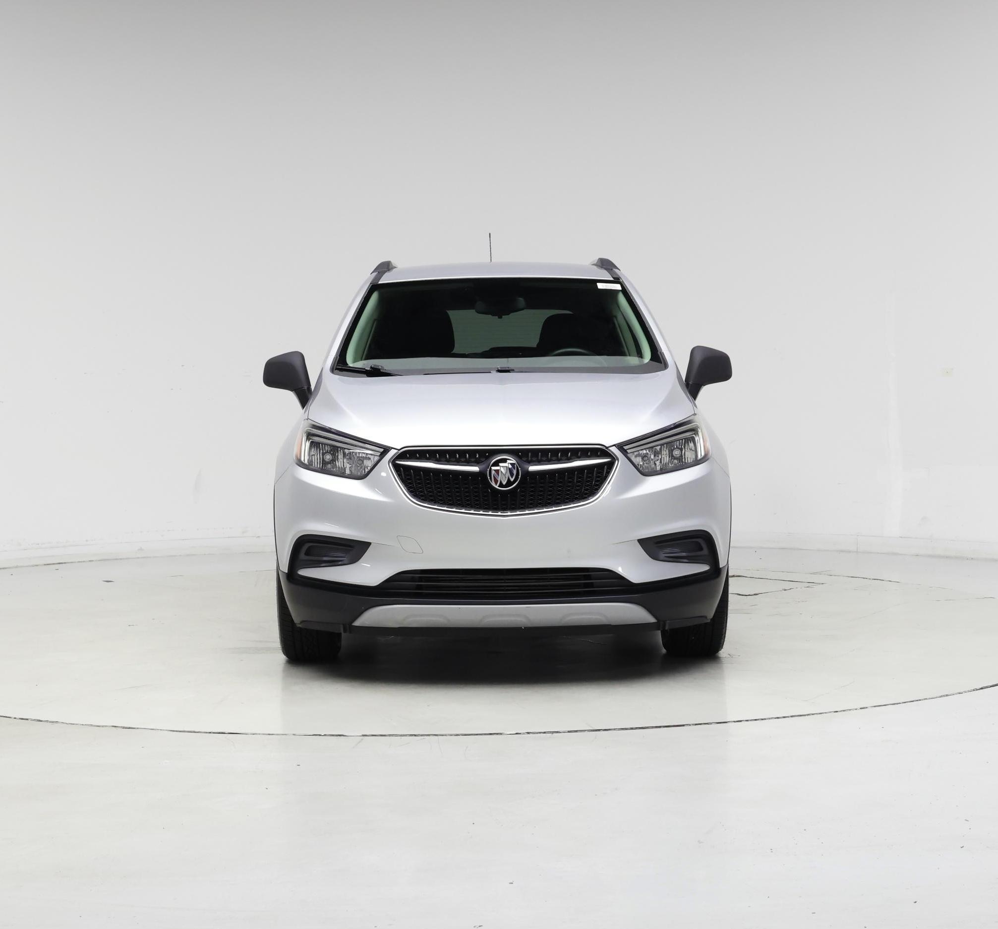 Thumbnail: 2019 Buick Encore - 5