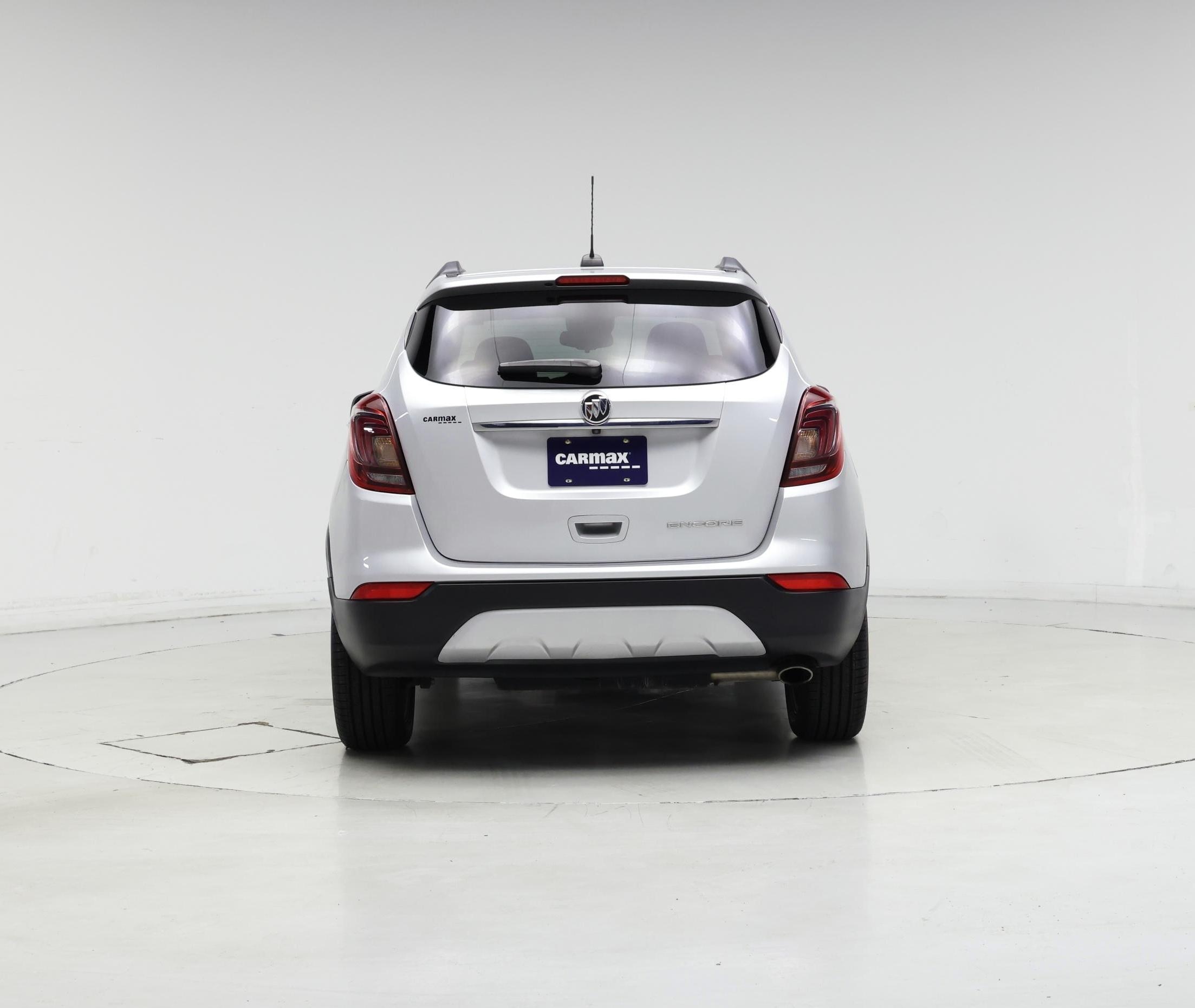 Thumbnail: 2019 Buick Encore - 6