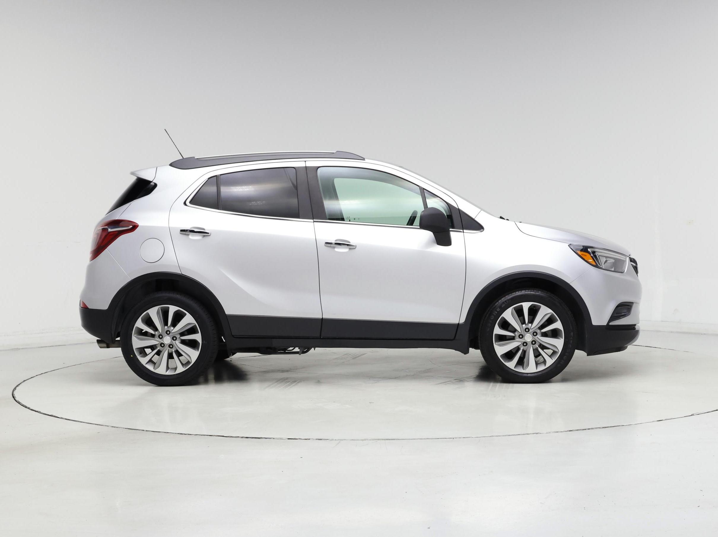 Thumbnail: 2019 Buick Encore - 7