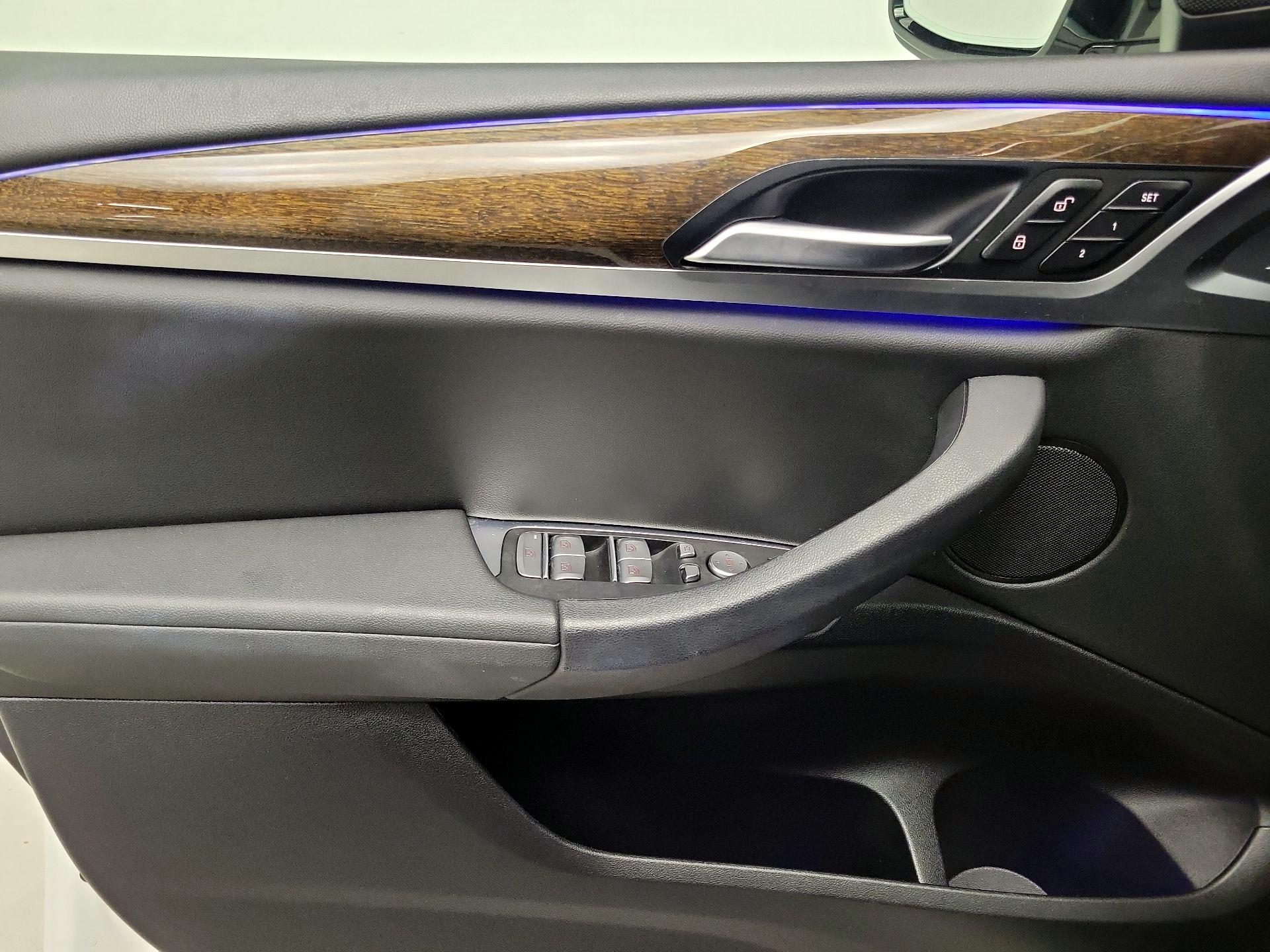 Thumbnail: 2021 BMW X3 - 12