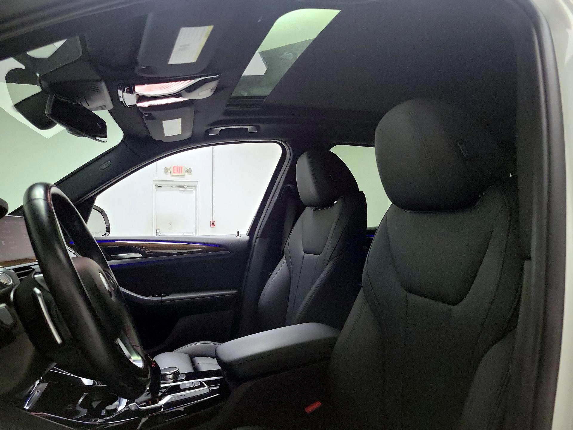 Thumbnail: 2021 BMW X3 - 20