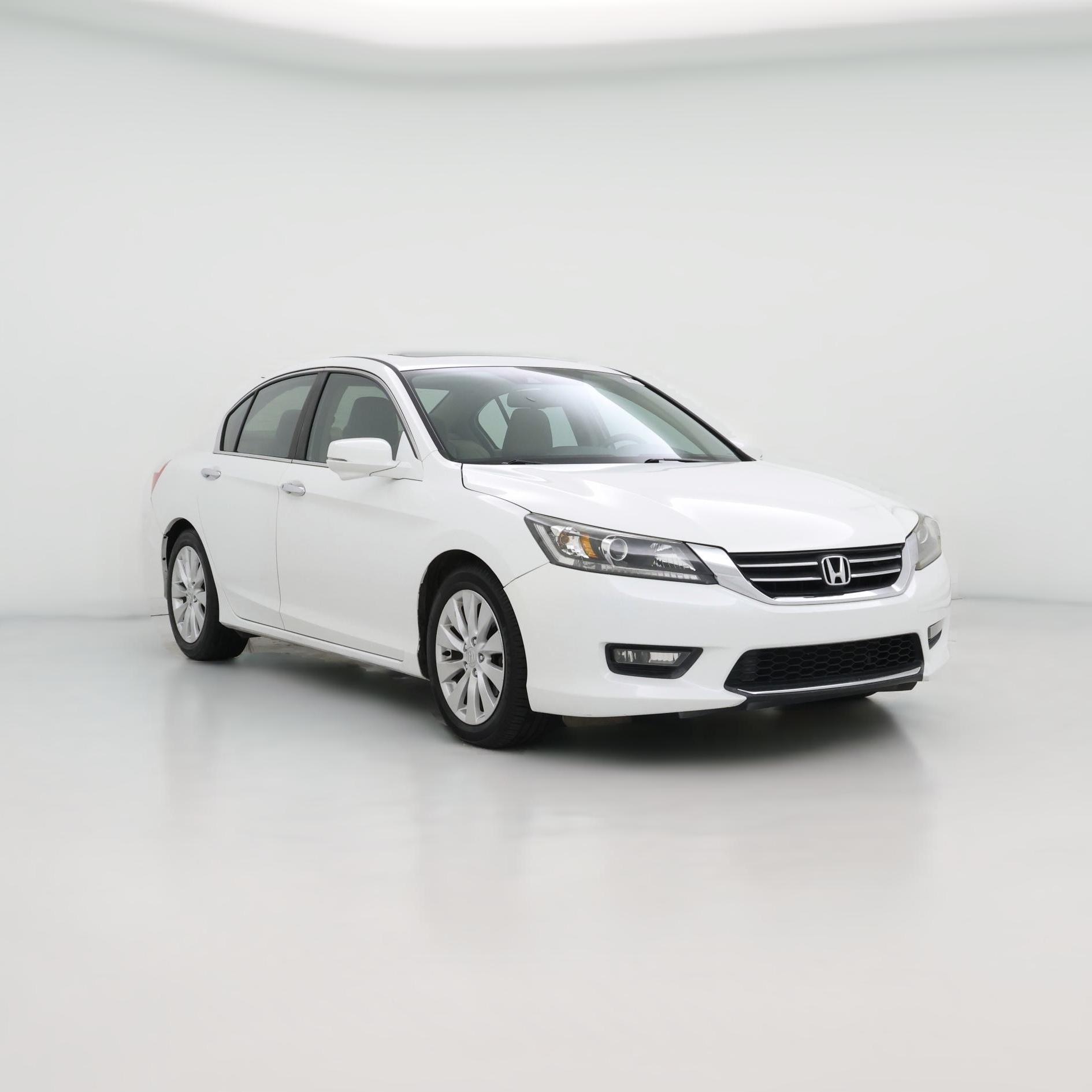 Thumbnail: 2014 Honda Accord - 1