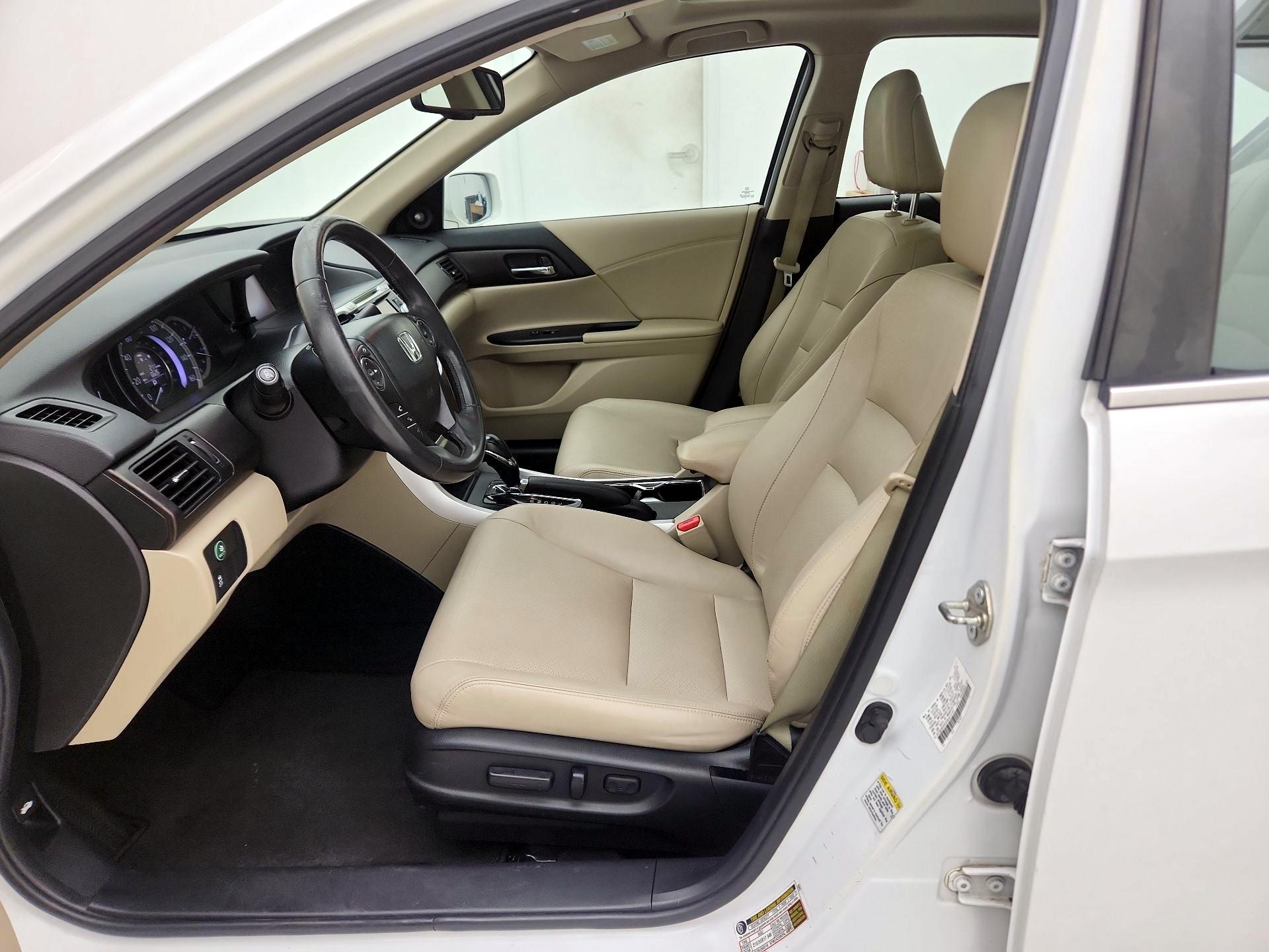 Thumbnail: 2014 Honda Accord - 11