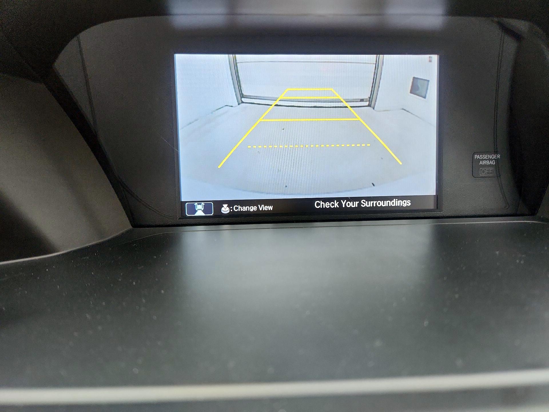 Thumbnail: 2014 Honda Accord - 14