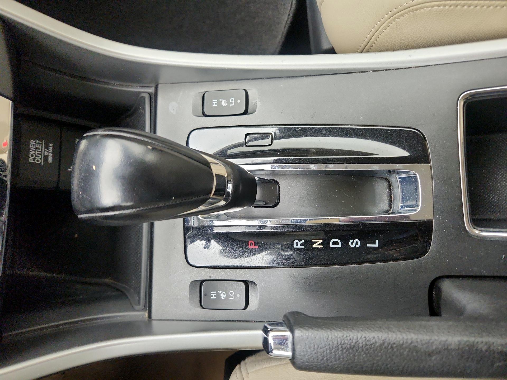Thumbnail: 2014 Honda Accord - 17