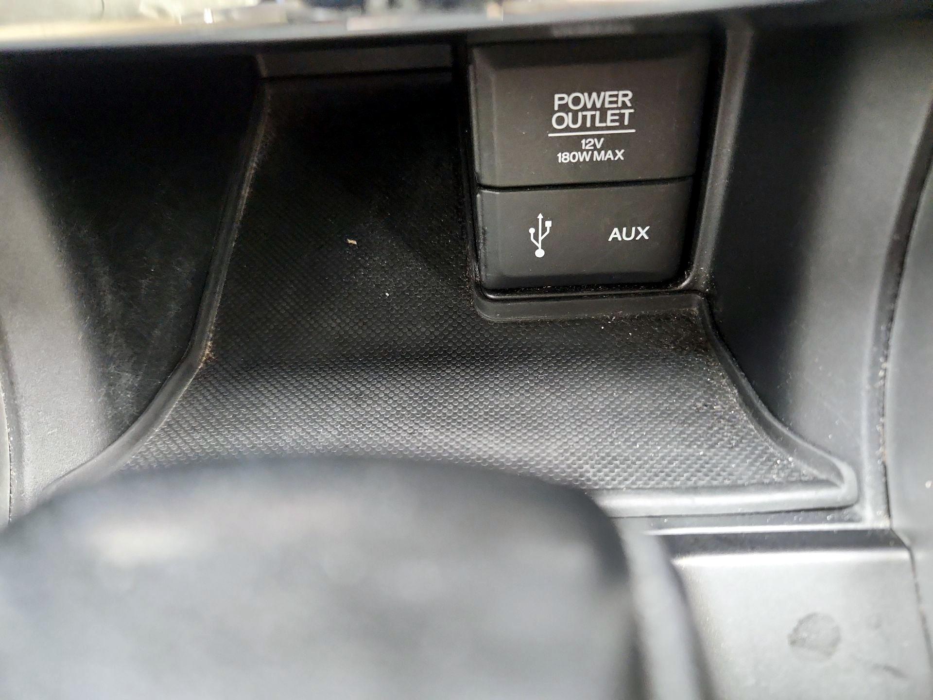 Thumbnail: 2014 Honda Accord - 18