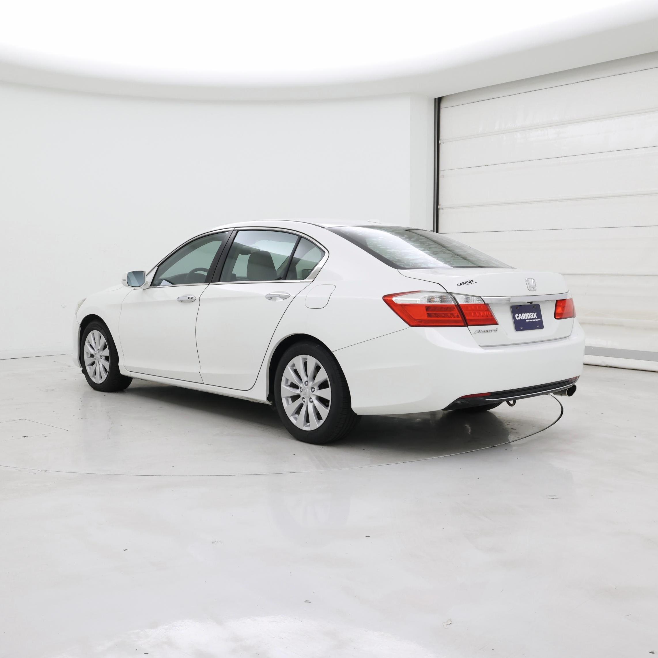 Thumbnail: 2014 Honda Accord - 2