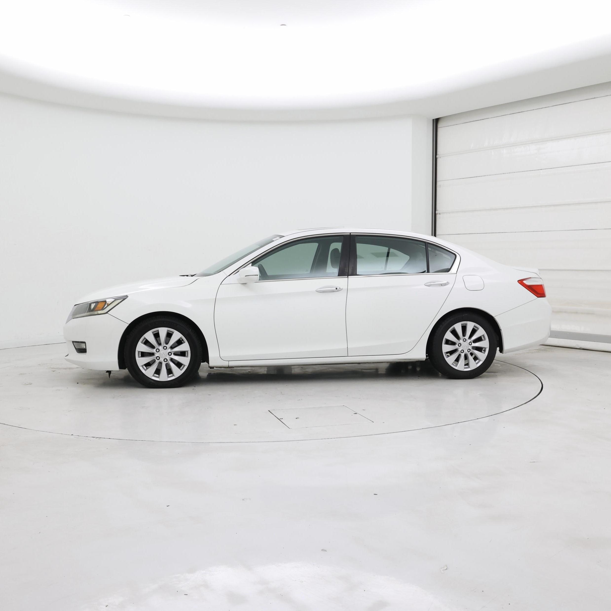 Thumbnail: 2014 Honda Accord - 3