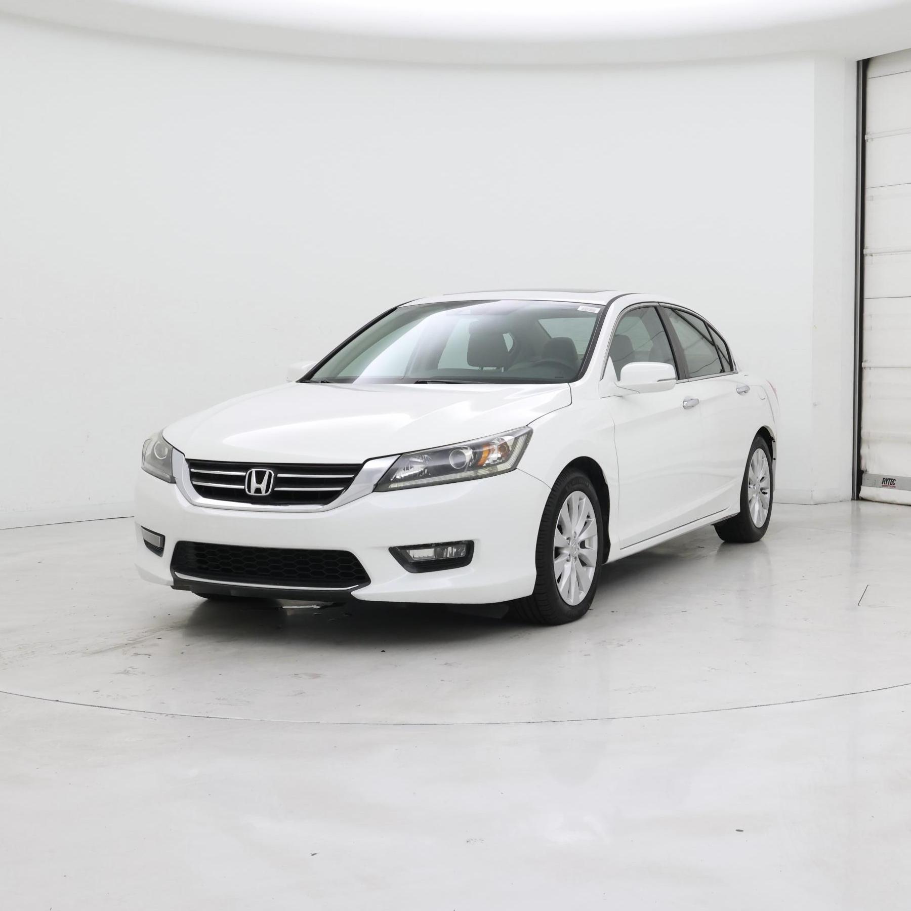 Thumbnail: 2014 Honda Accord - 4